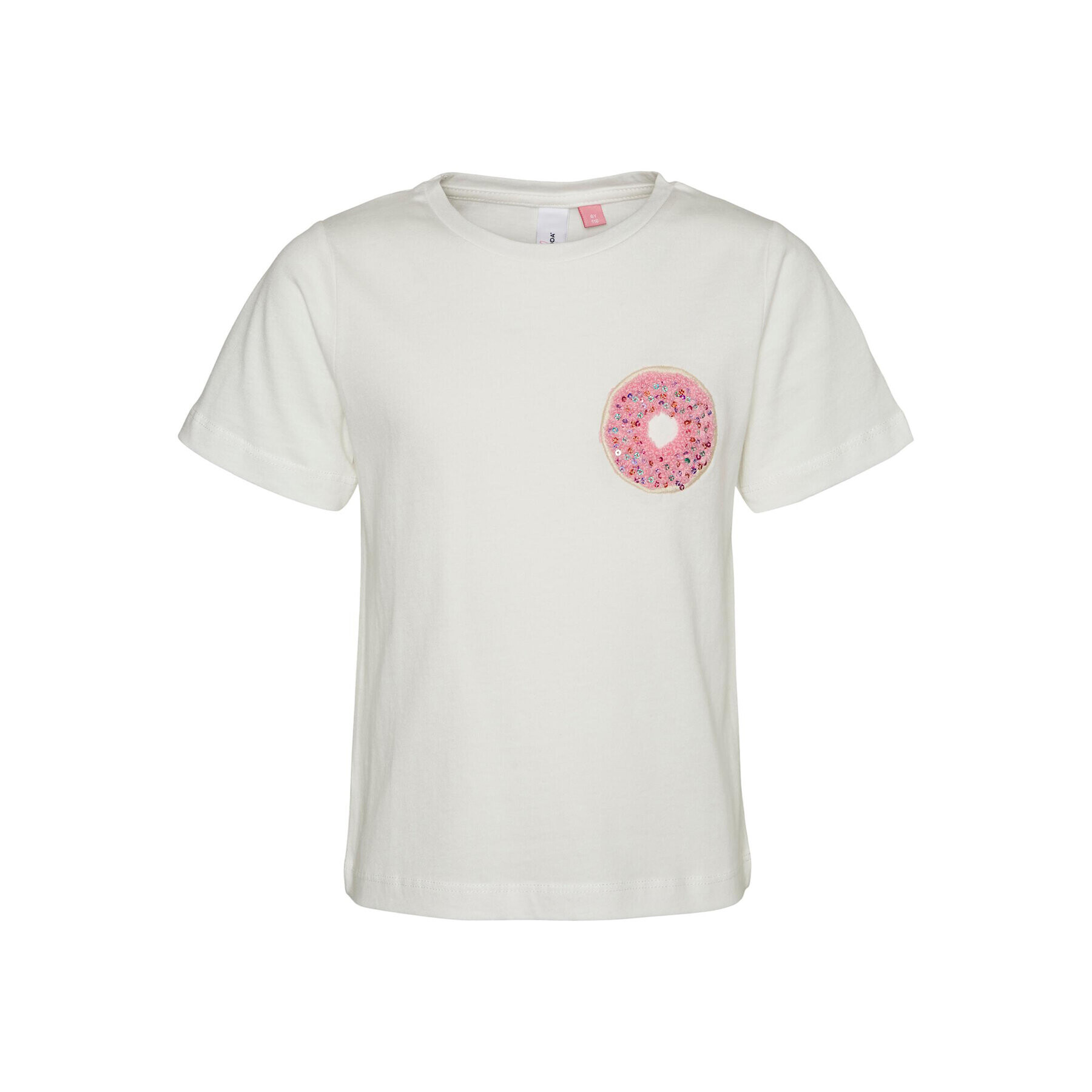 Vero Moda Girl T-Shirt - Pepit.gr