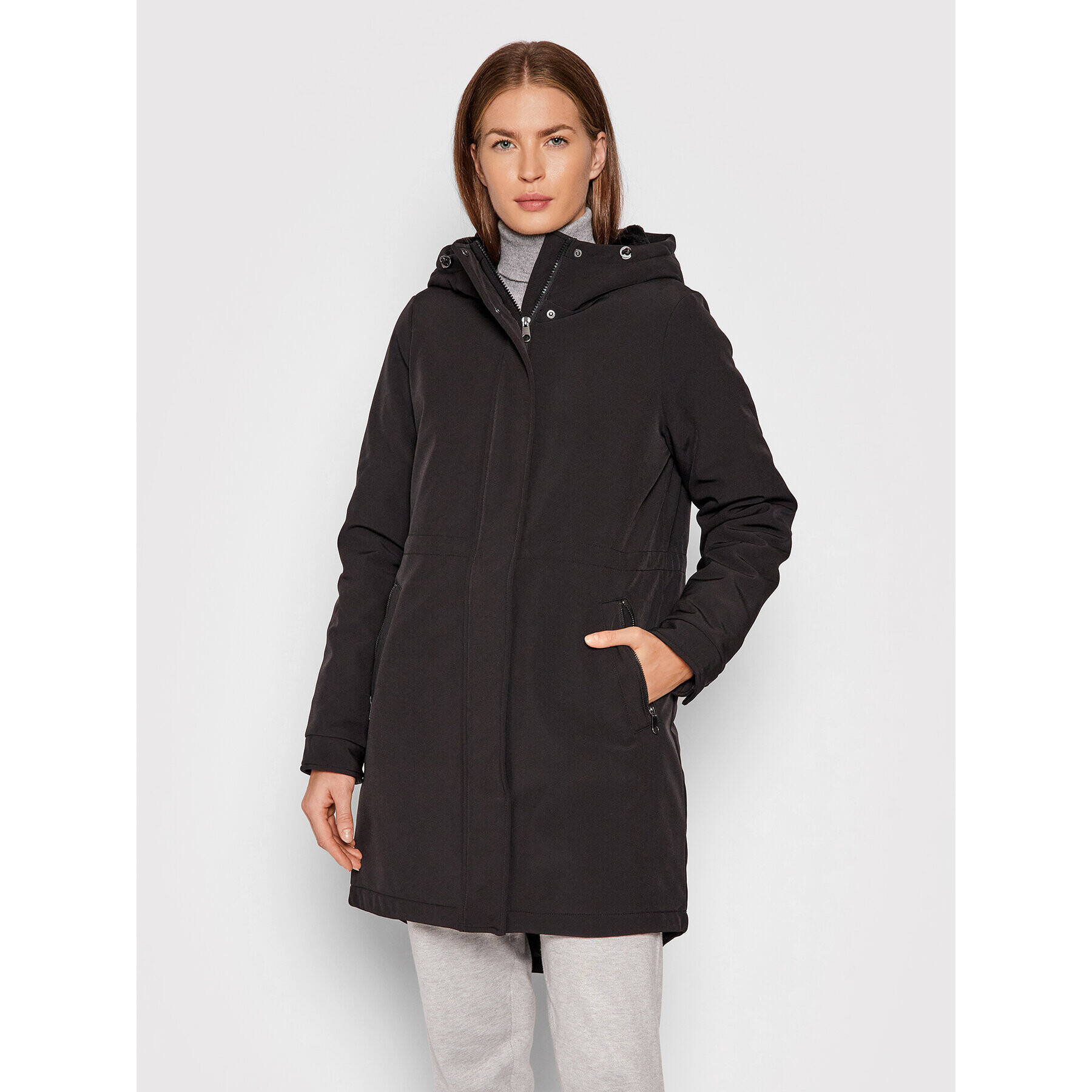 Vero Moda Parka - Pepit.gr