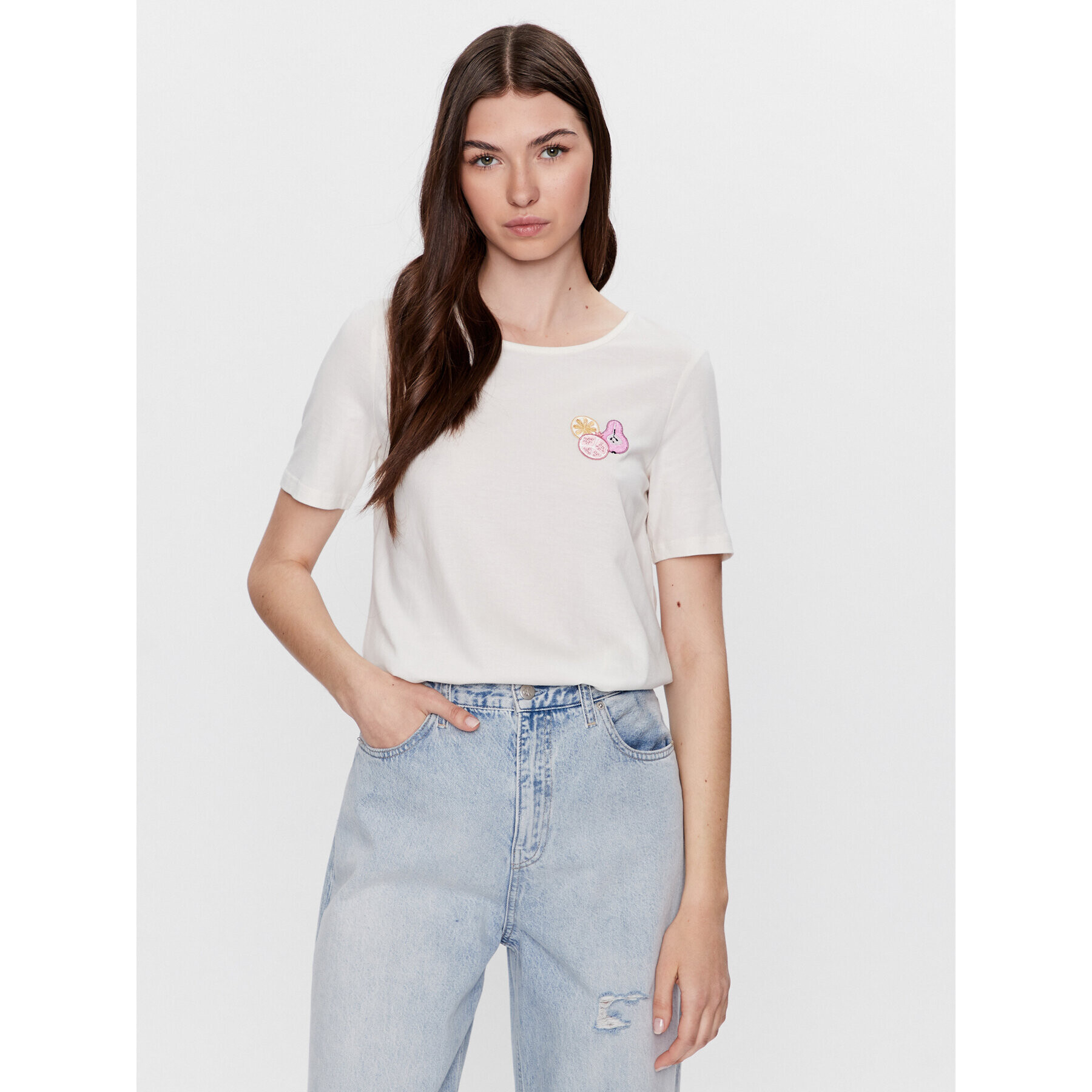 Vero Moda T-Shirt - Pepit.gr