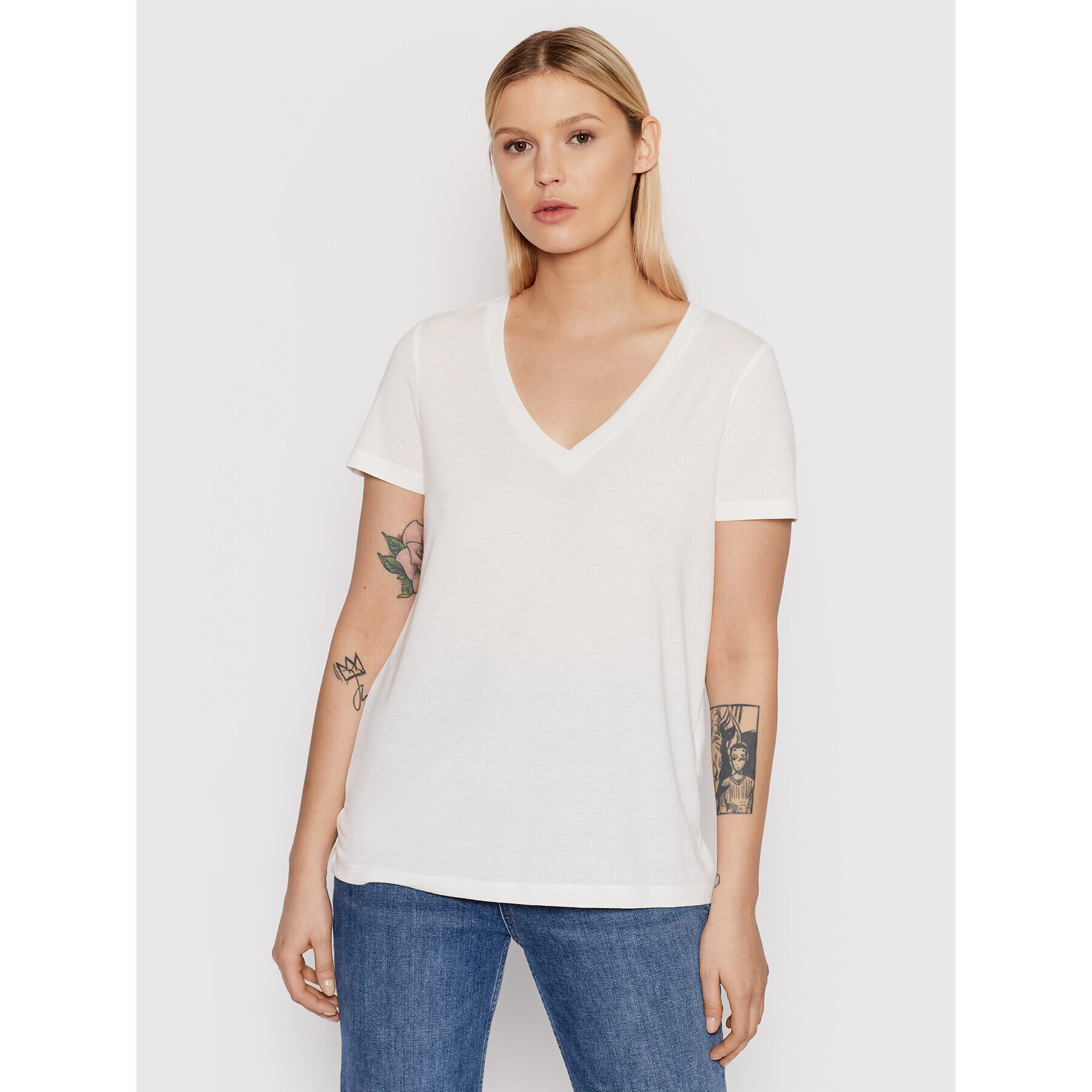 Vero Moda T-Shirt - Pepit.gr