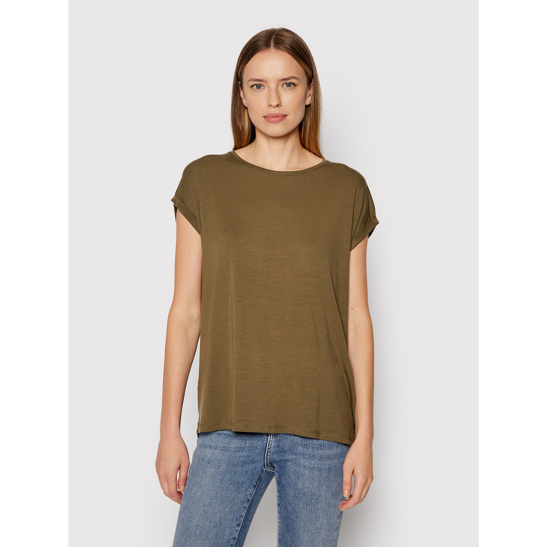 Vero Moda T-Shirt - Pepit.gr