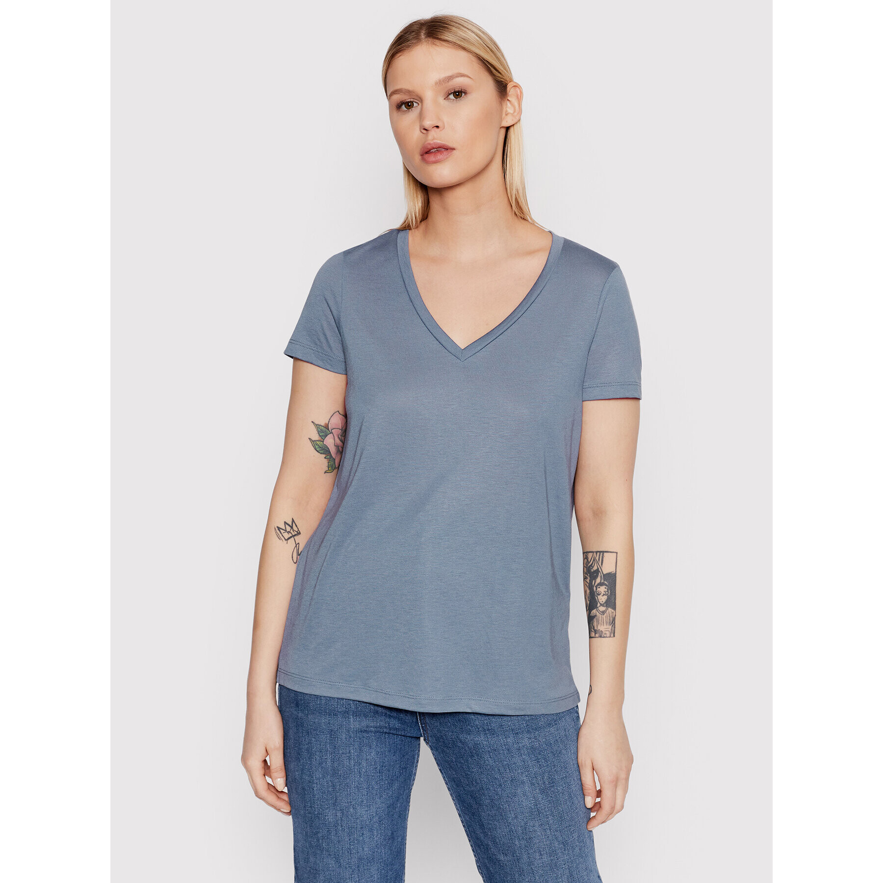 Vero Moda T-Shirt - Pepit.gr