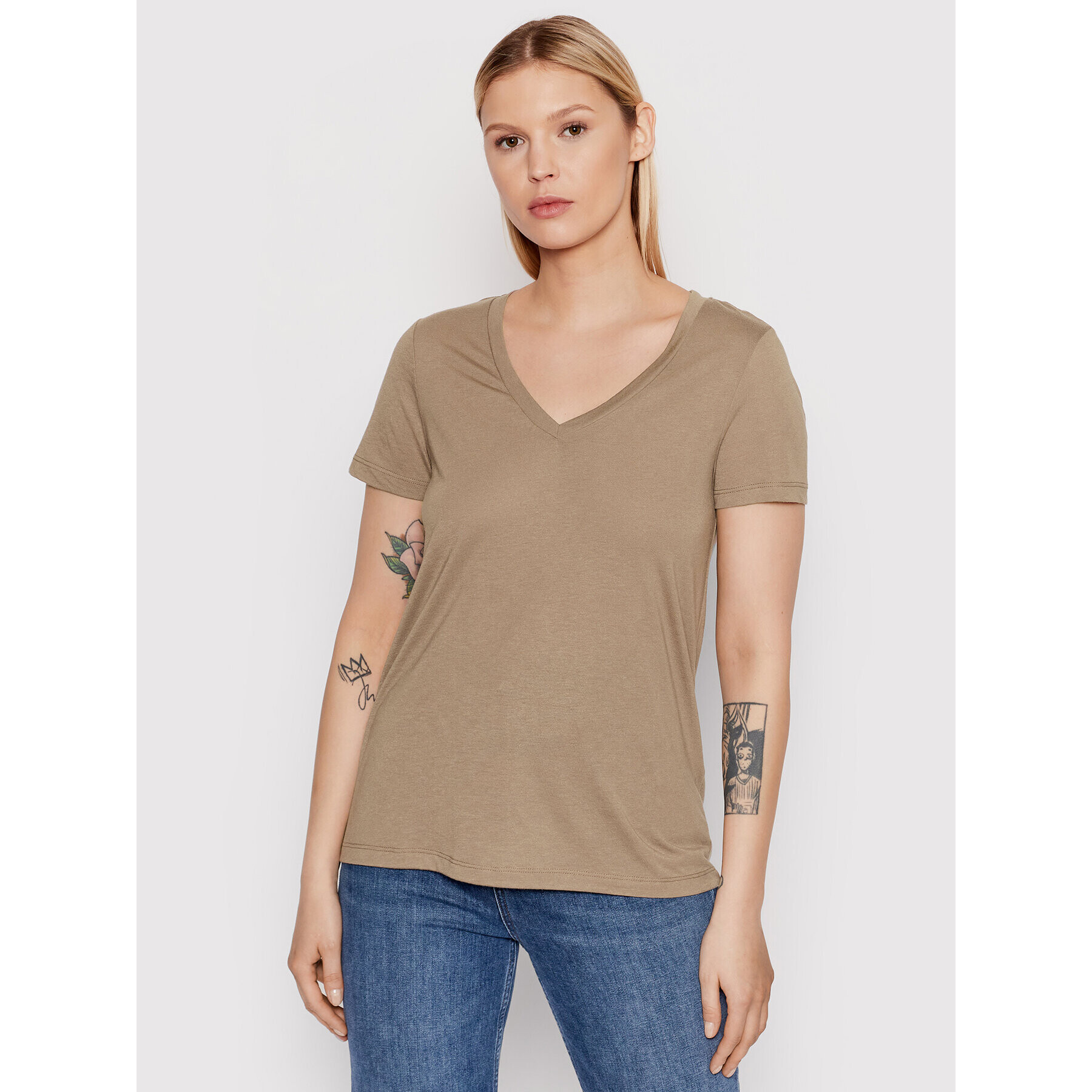 Vero Moda T-Shirt - Pepit.gr