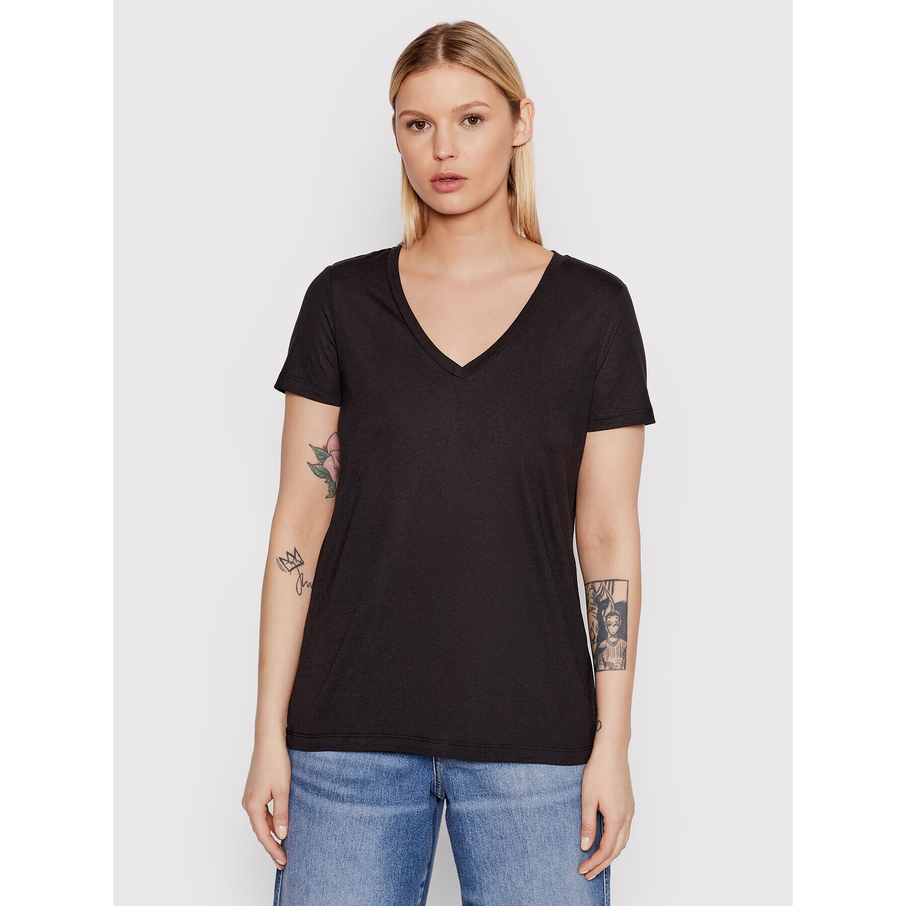 Vero Moda T-Shirt - Pepit.gr