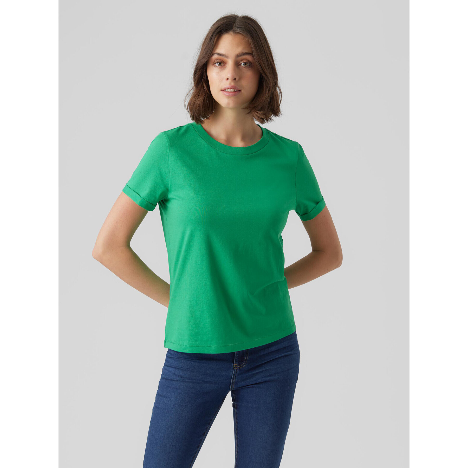 Vero Moda T-Shirt - Pepit.gr