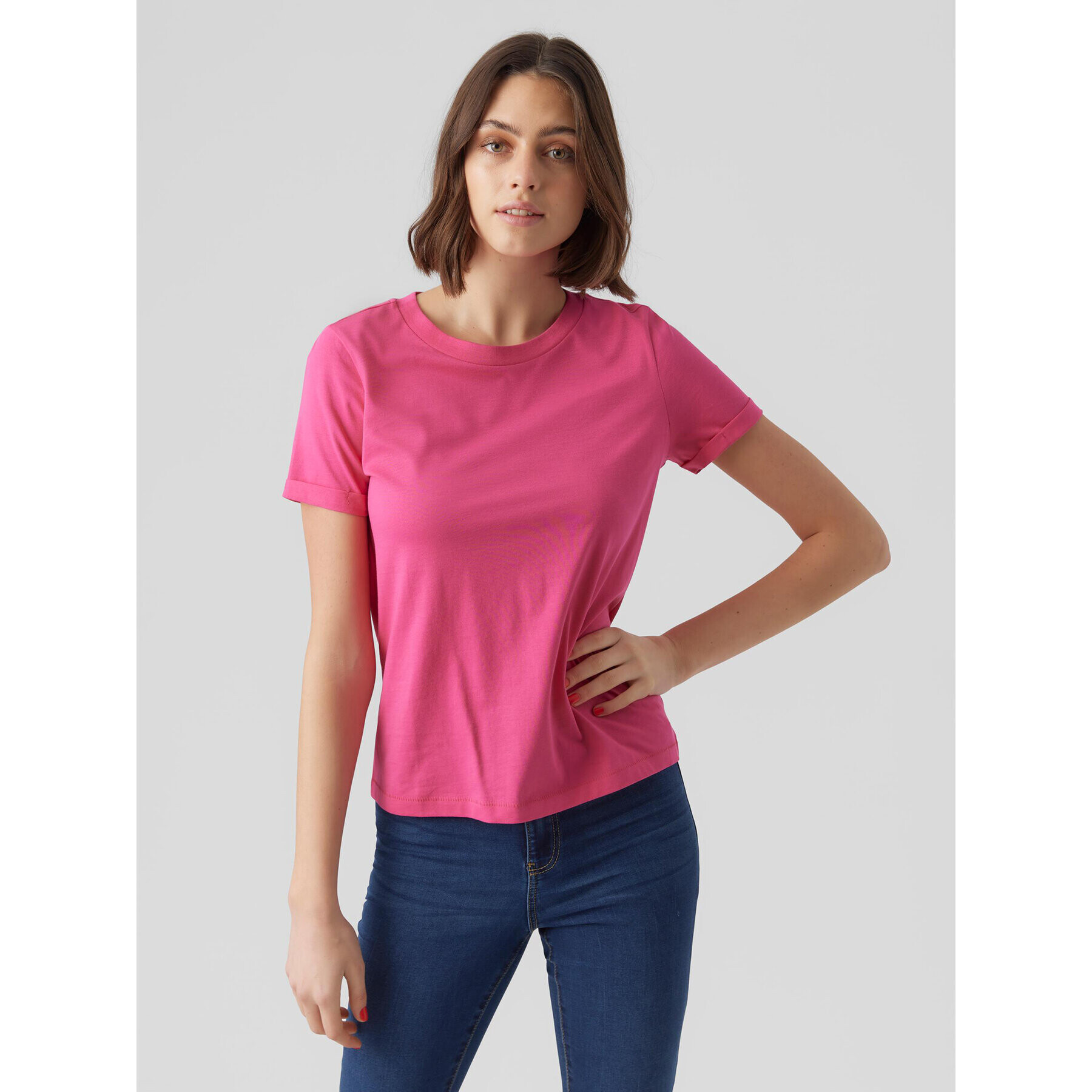 Vero Moda T-Shirt - Pepit.gr