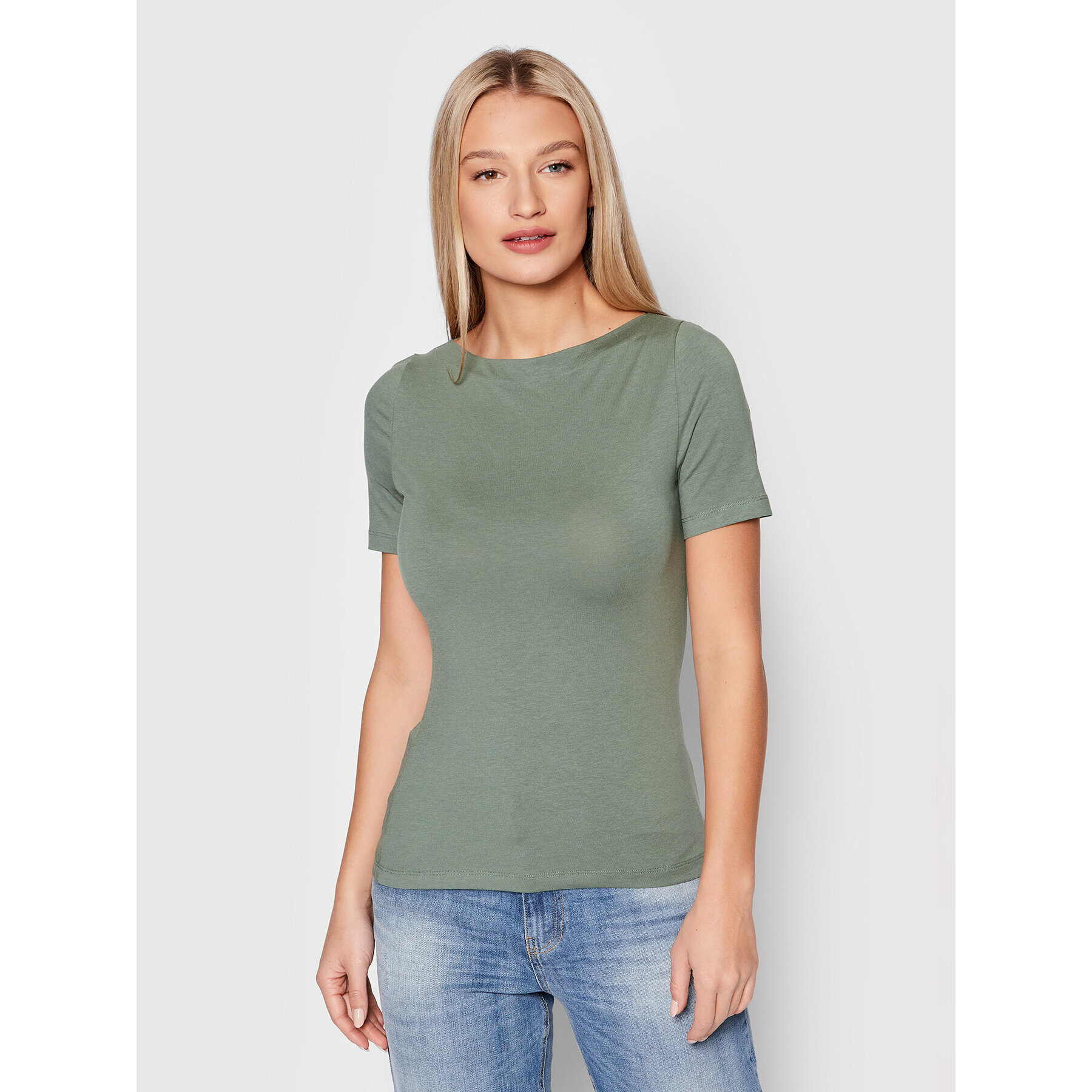 Vero Moda T-Shirt - Pepit.gr