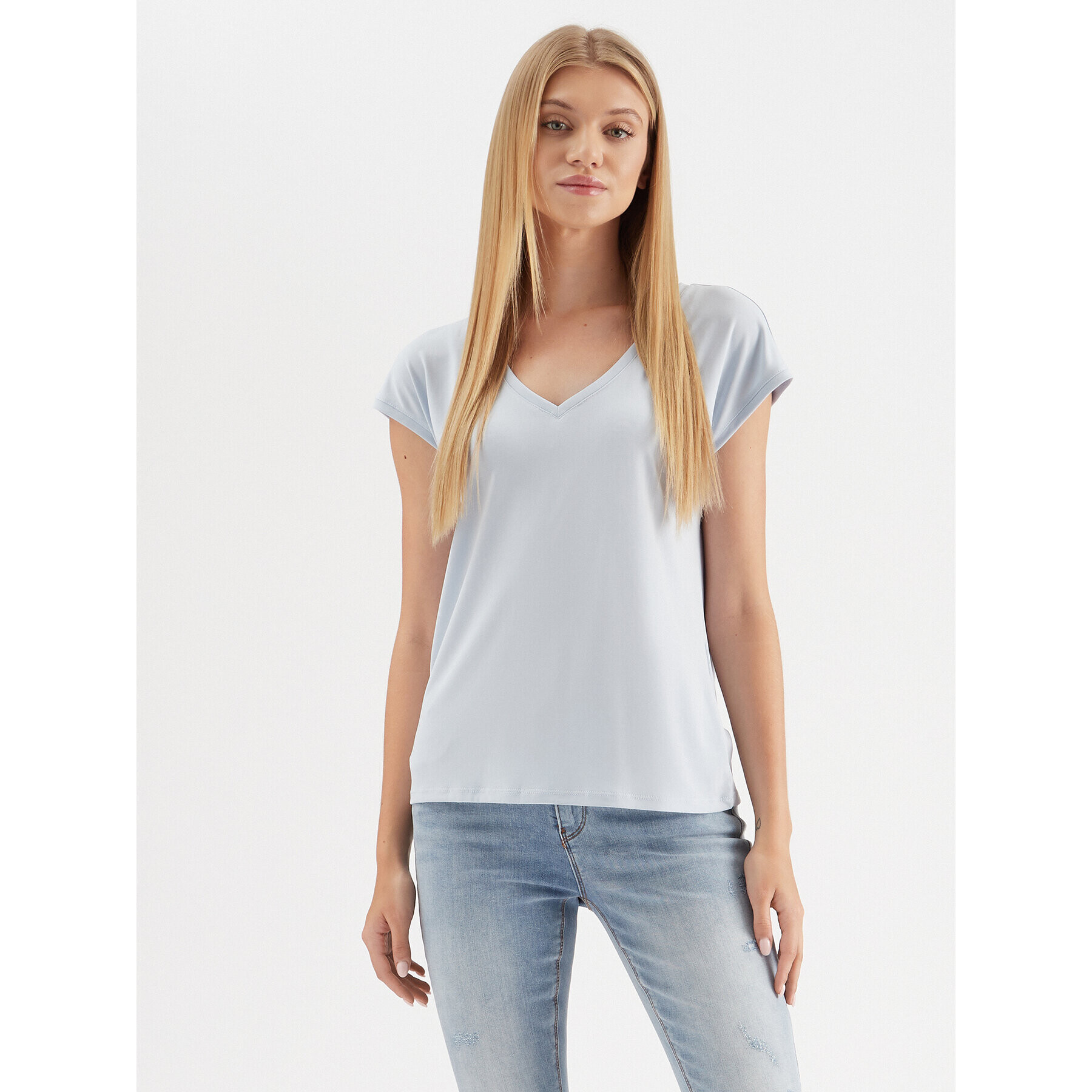 Vero Moda T-Shirt - Pepit.gr