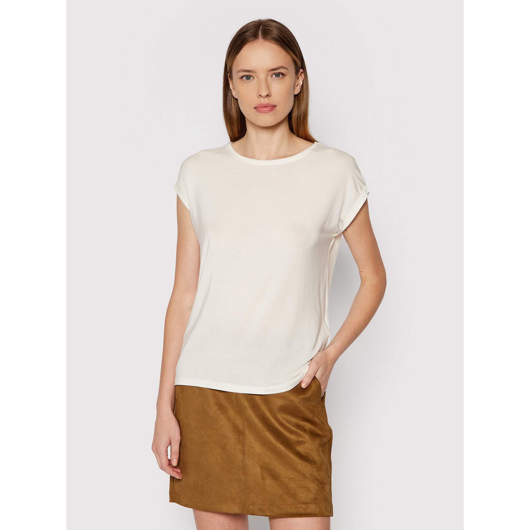 Vero Moda T-Shirt - Pepit.gr