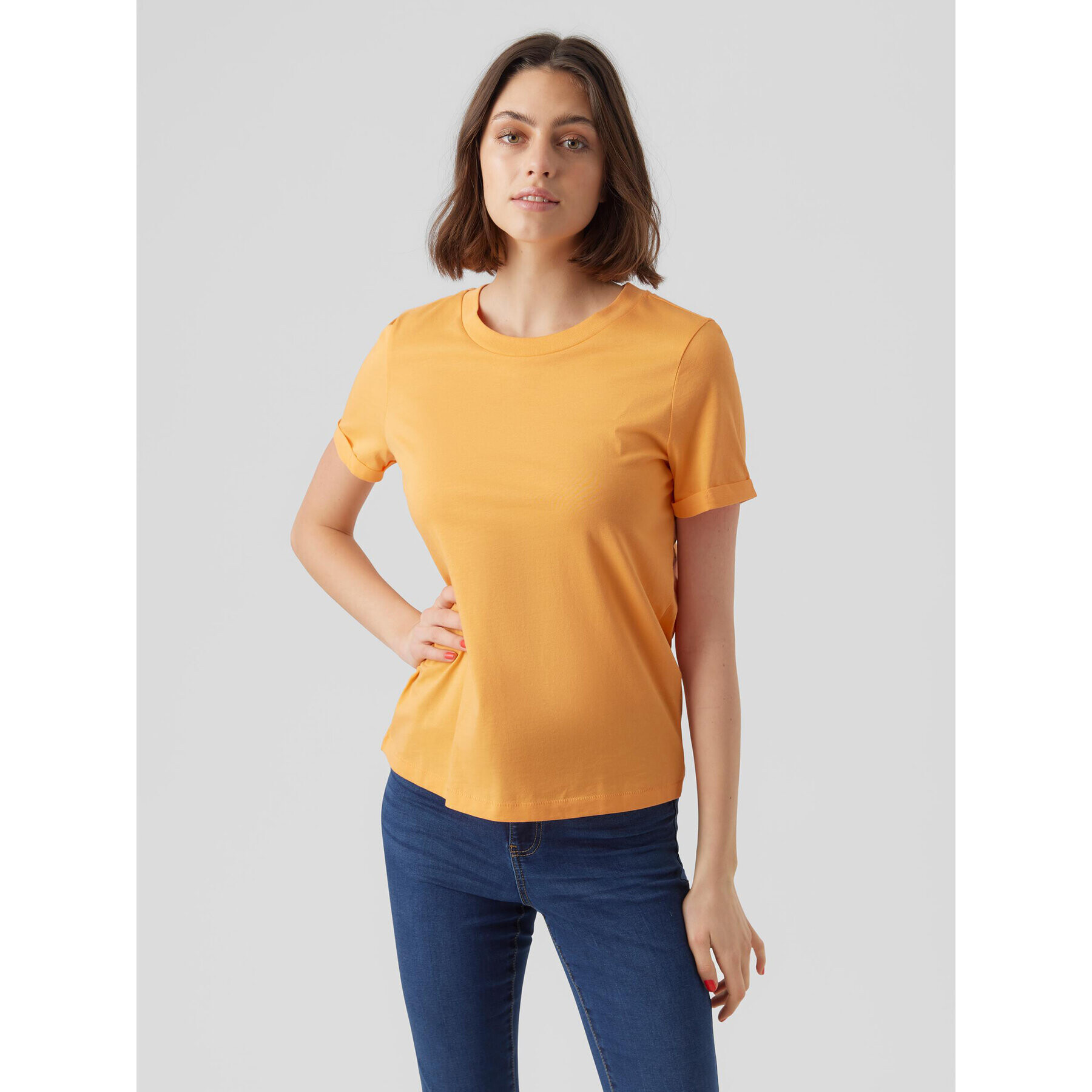 Vero Moda T-Shirt - Pepit.gr