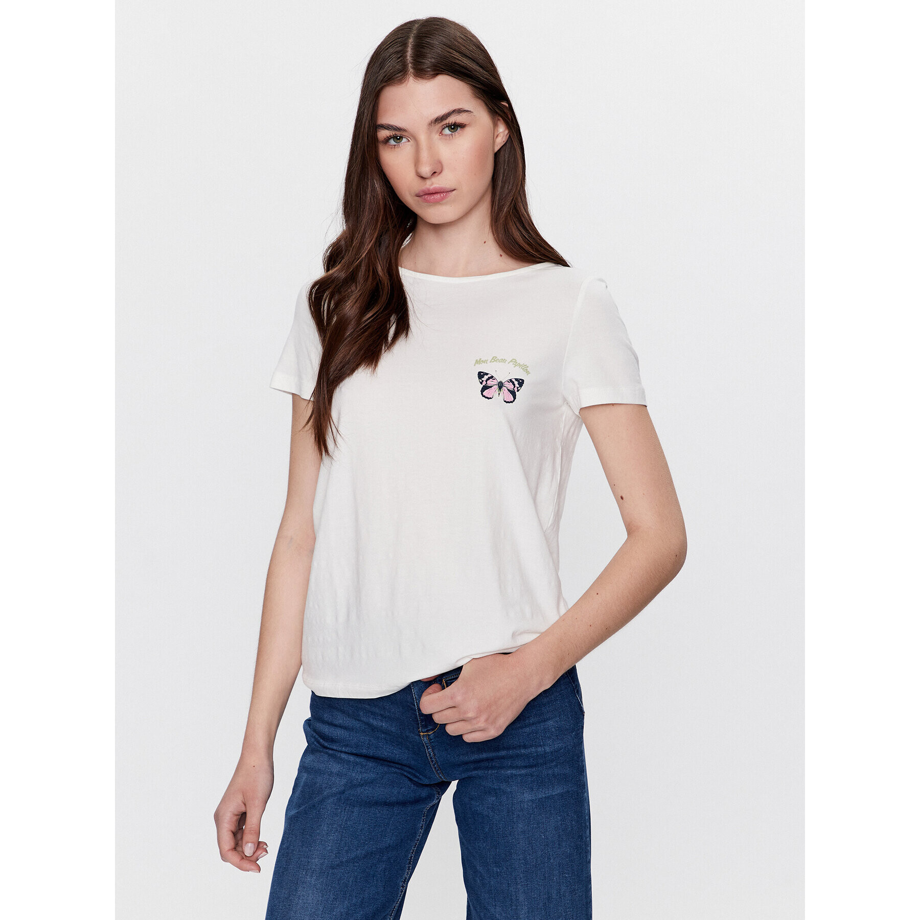 Vero Moda T-Shirt - Pepit.gr