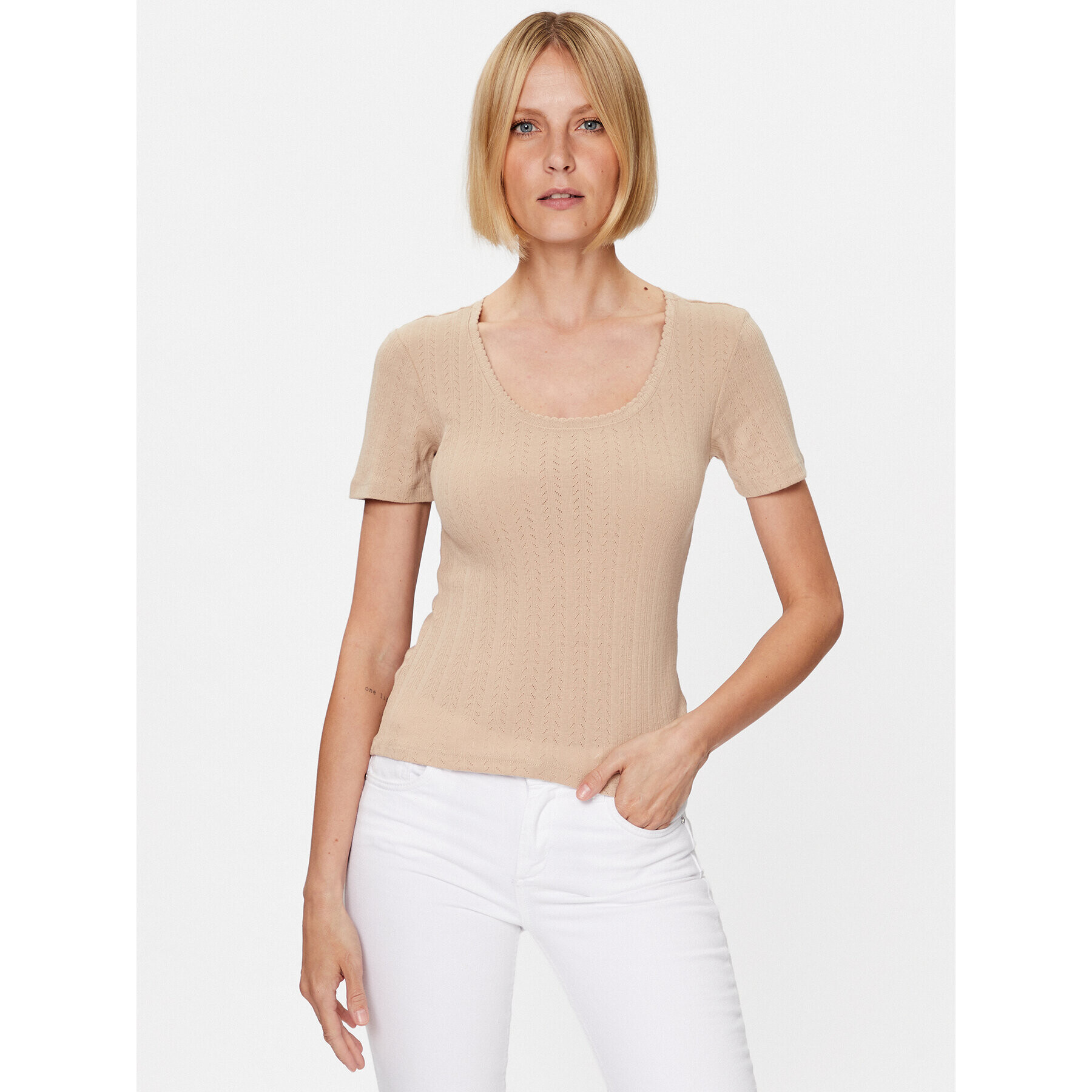 Vero Moda T-Shirt - Pepit.gr