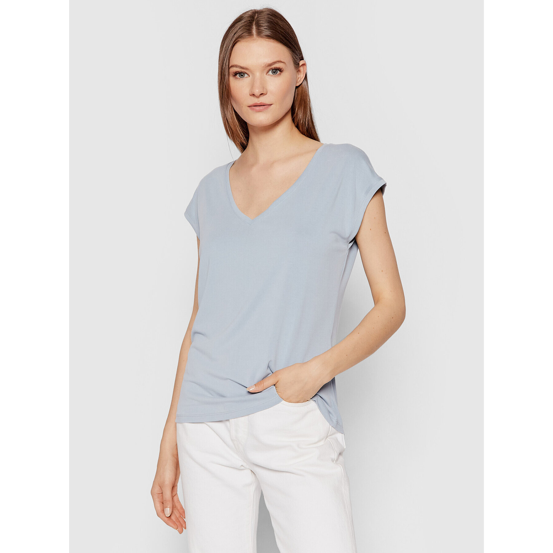 Vero Moda T-Shirt - Pepit.gr