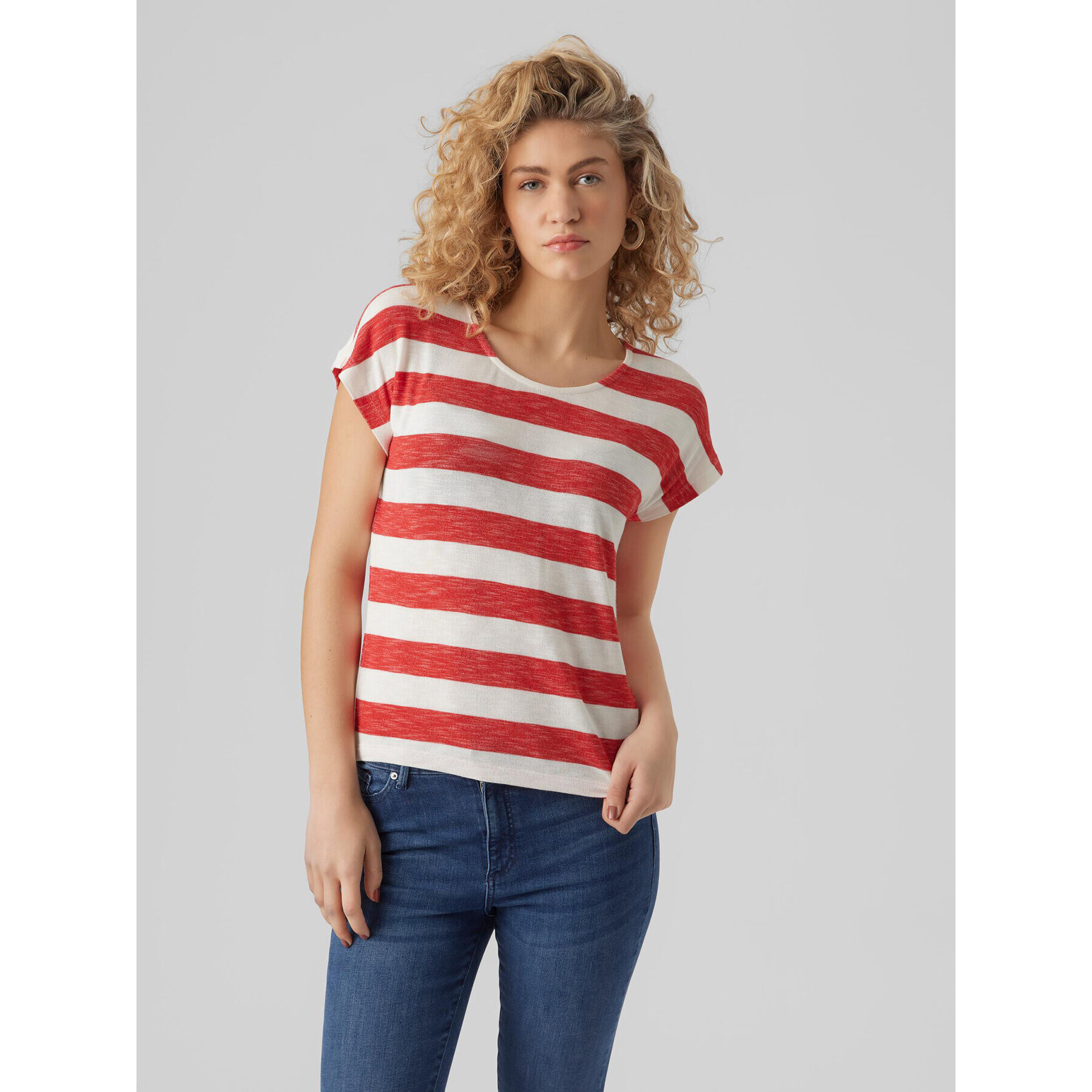 Vero Moda T-Shirt - Pepit.gr