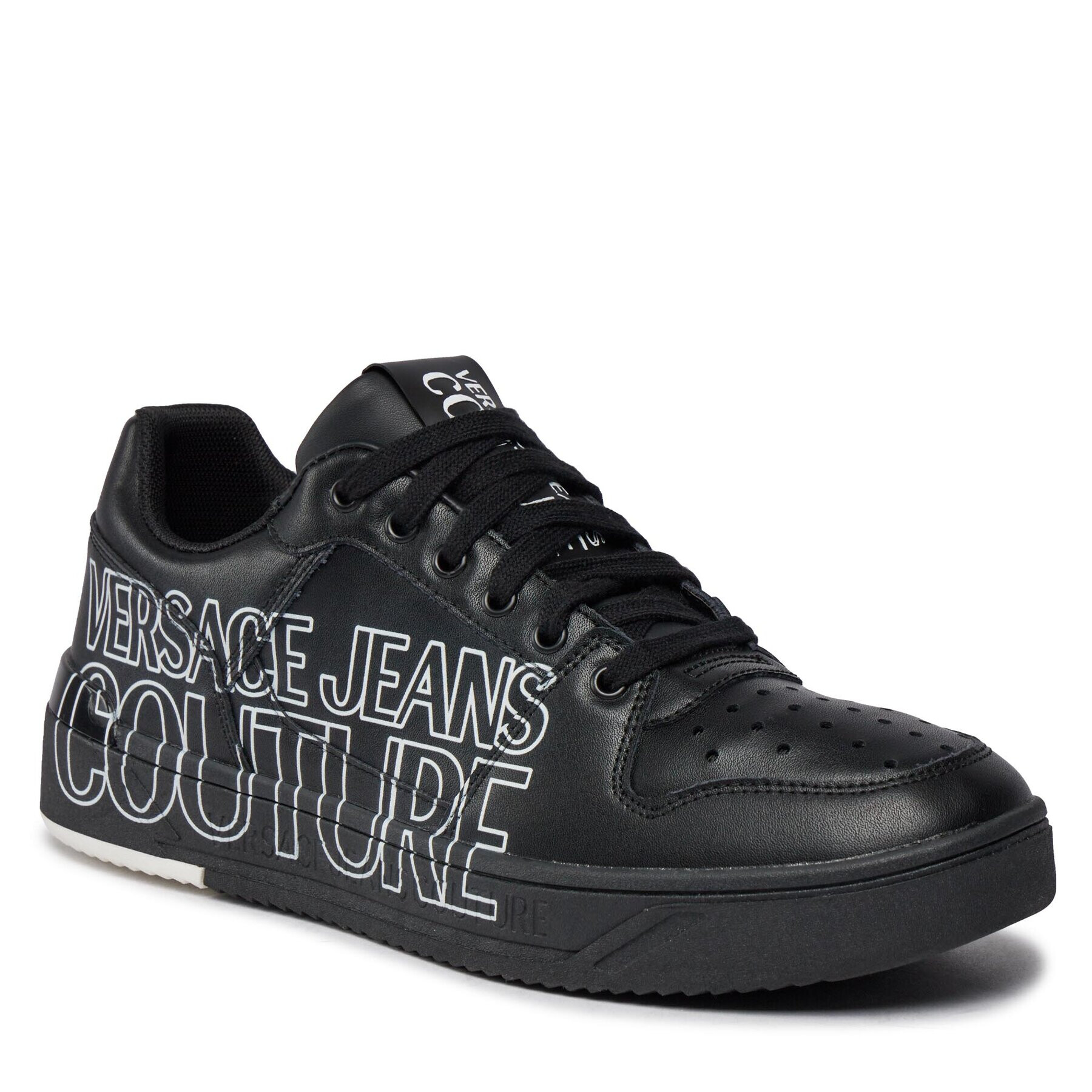 Versace Jeans Couture Αθλητικά - Pepit.gr