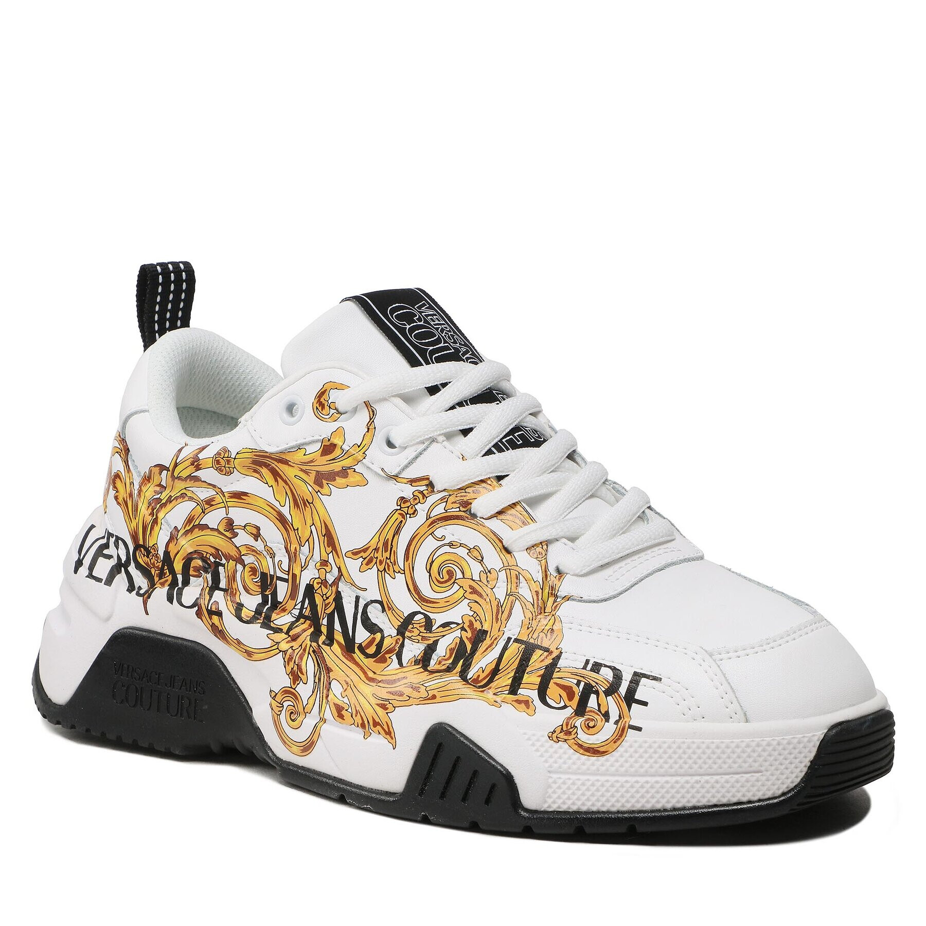 Versace Jeans Couture Αθλητικά - Pepit.gr