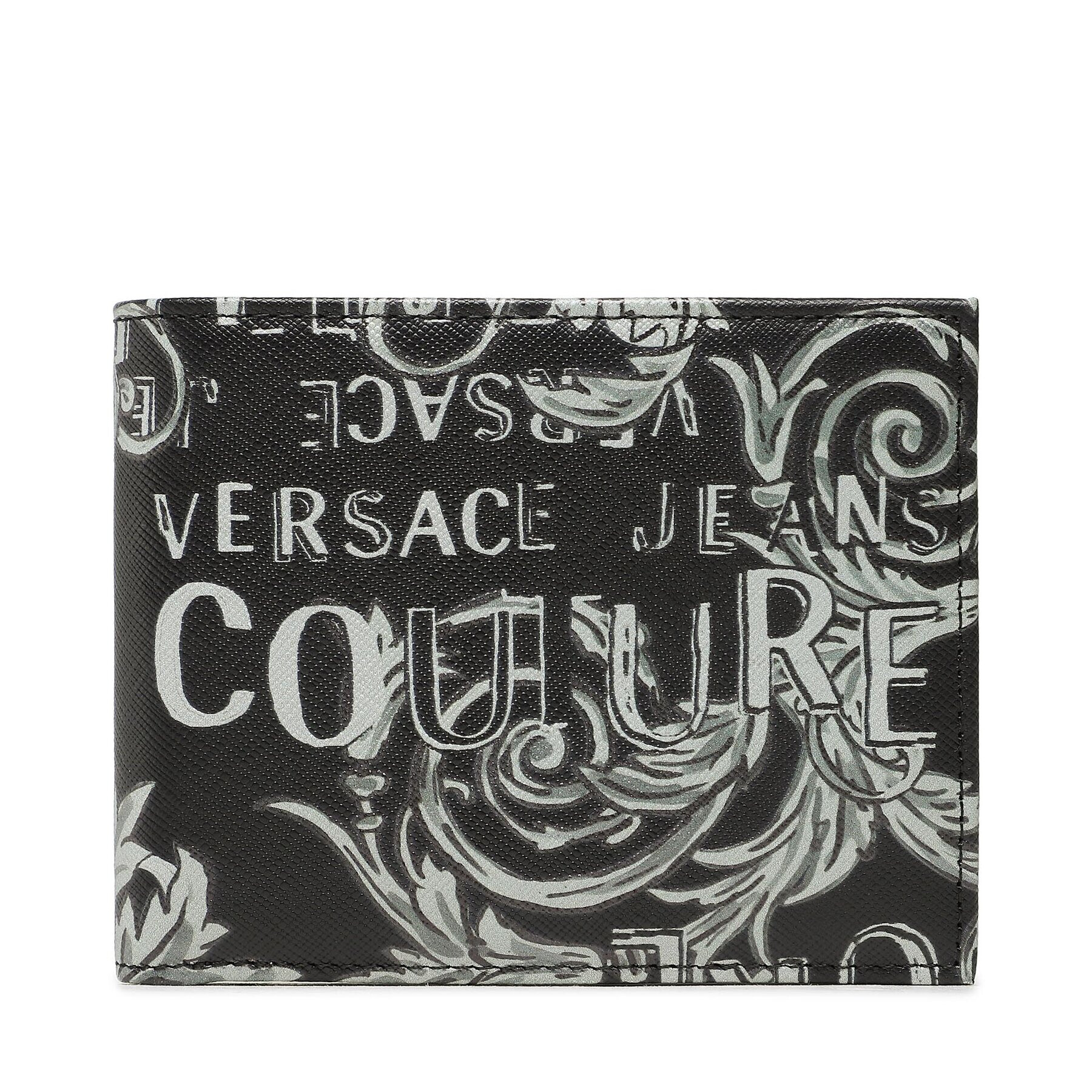 Versace Jeans Couture Μεγάλο Πορτοφόλι Ανδρικό - Pepit.gr