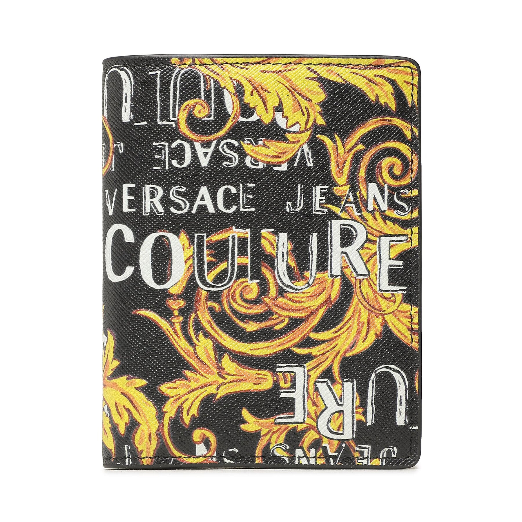 Versace Jeans Couture Μεγάλο Πορτοφόλι Ανδρικό - Pepit.gr