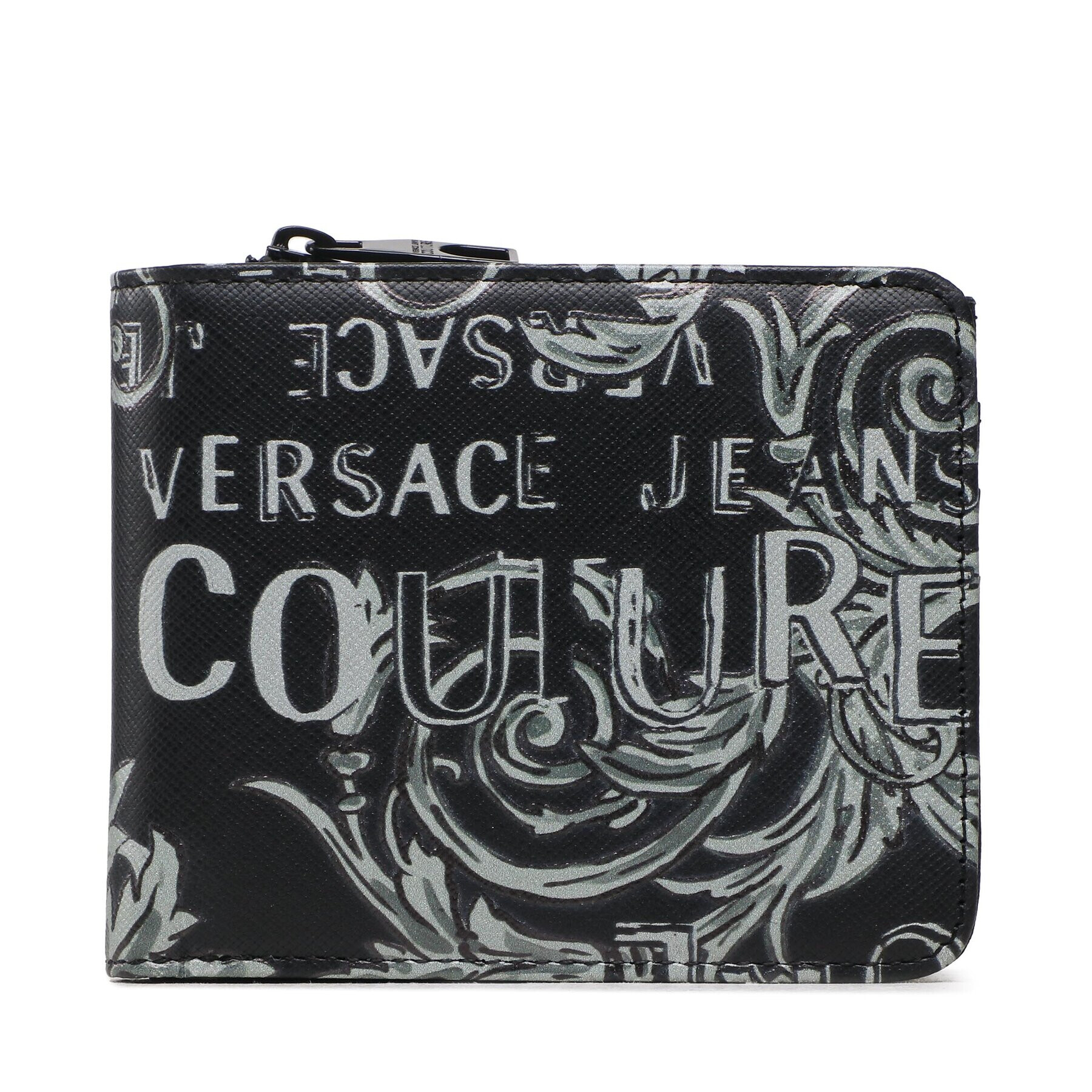 Versace Jeans Couture Μεγάλο Πορτοφόλι Ανδρικό - Pepit.gr