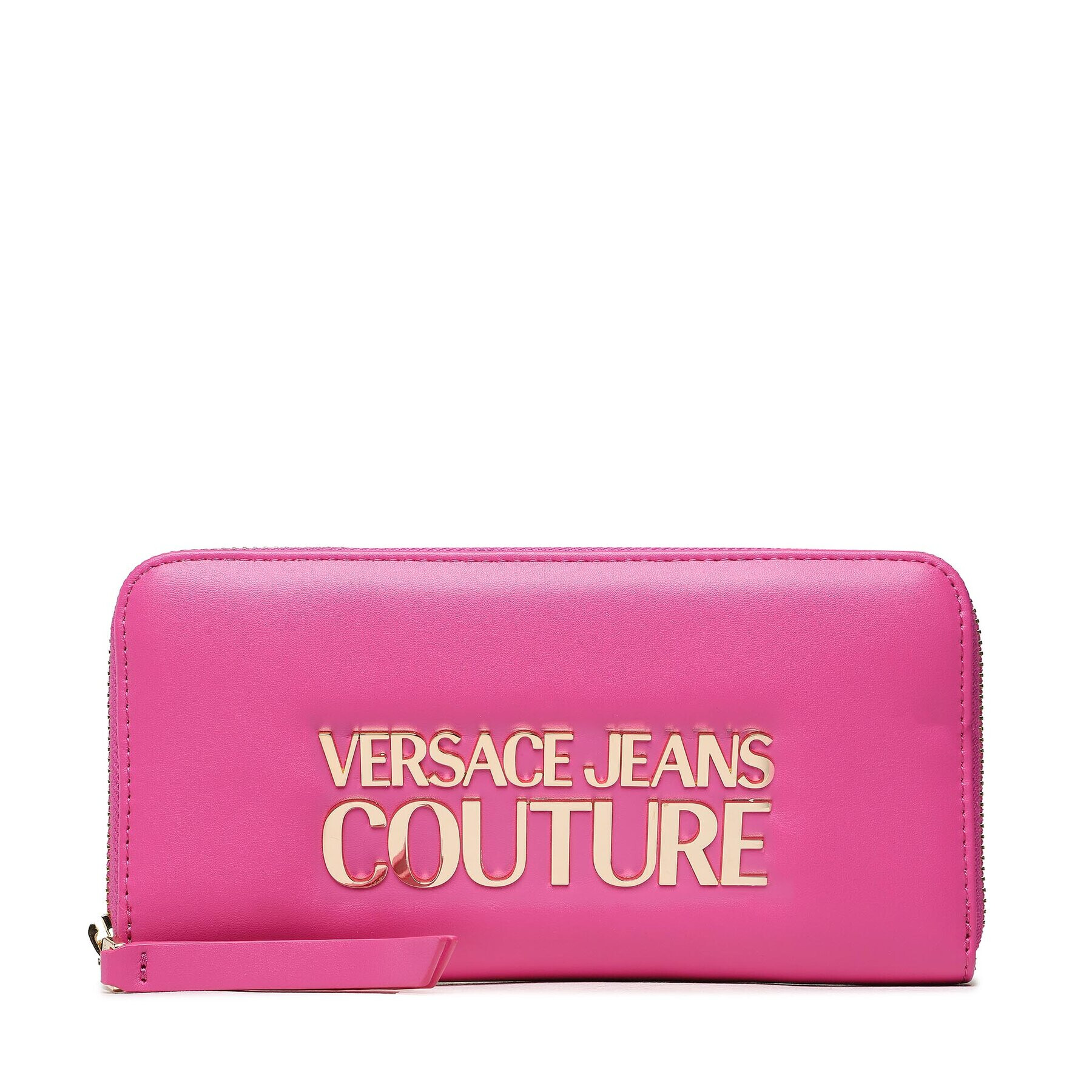 Versace Jeans Couture Μεγάλο Πορτοφόλι Γυναικείο - Pepit.gr