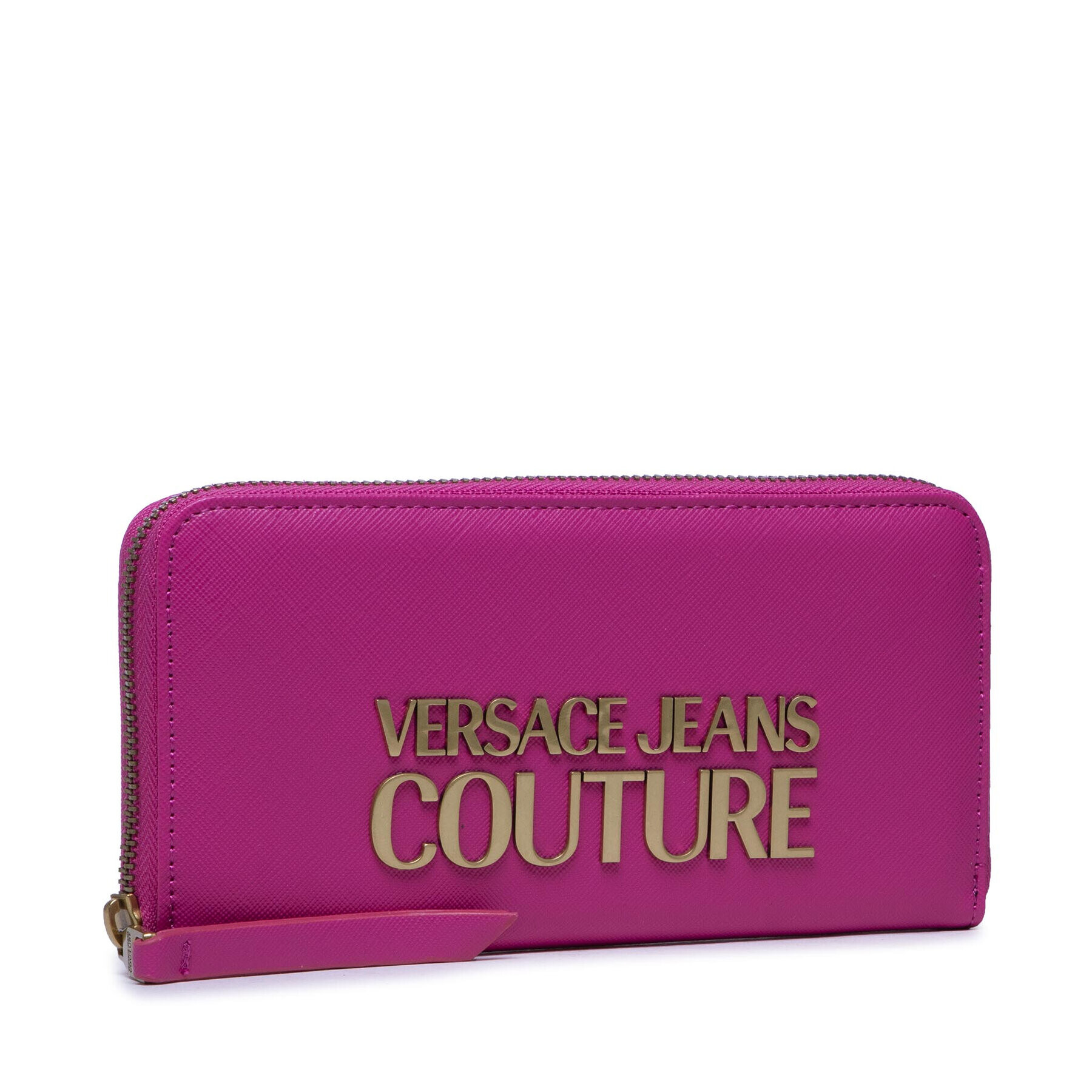 Versace Jeans Couture Μεγάλο Πορτοφόλι Γυναικείο - Pepit.gr