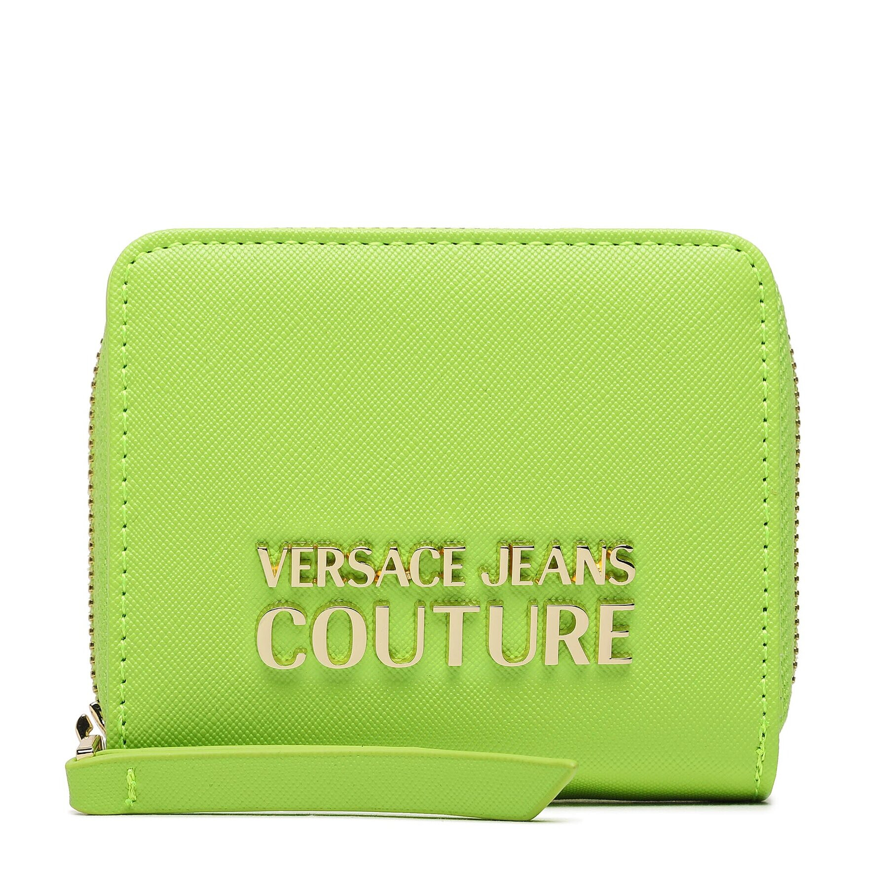 Versace Jeans Couture Μεγάλο Πορτοφόλι Γυναικείο - Pepit.gr