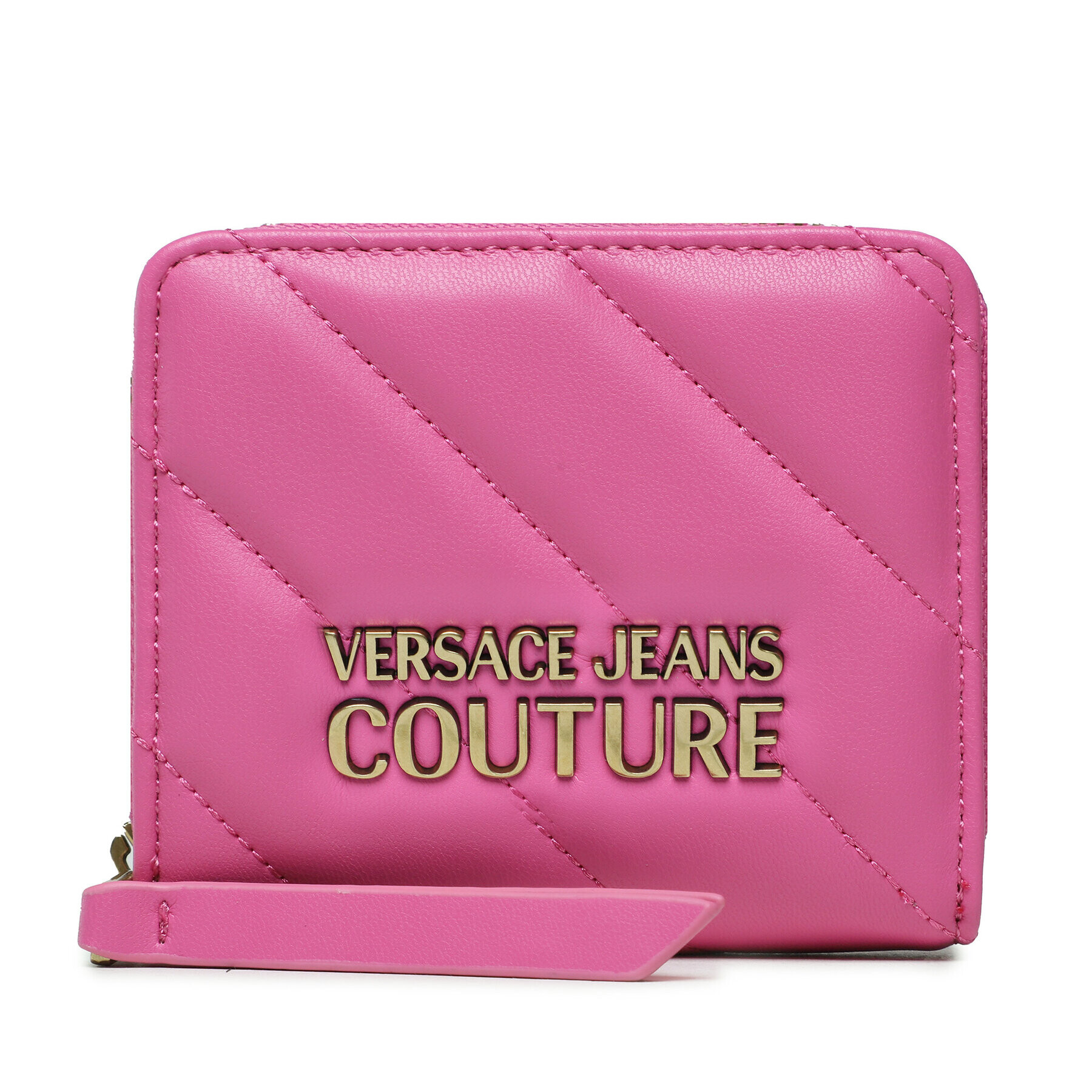 Versace Jeans Couture Μεγάλο Πορτοφόλι Γυναικείο - Pepit.gr