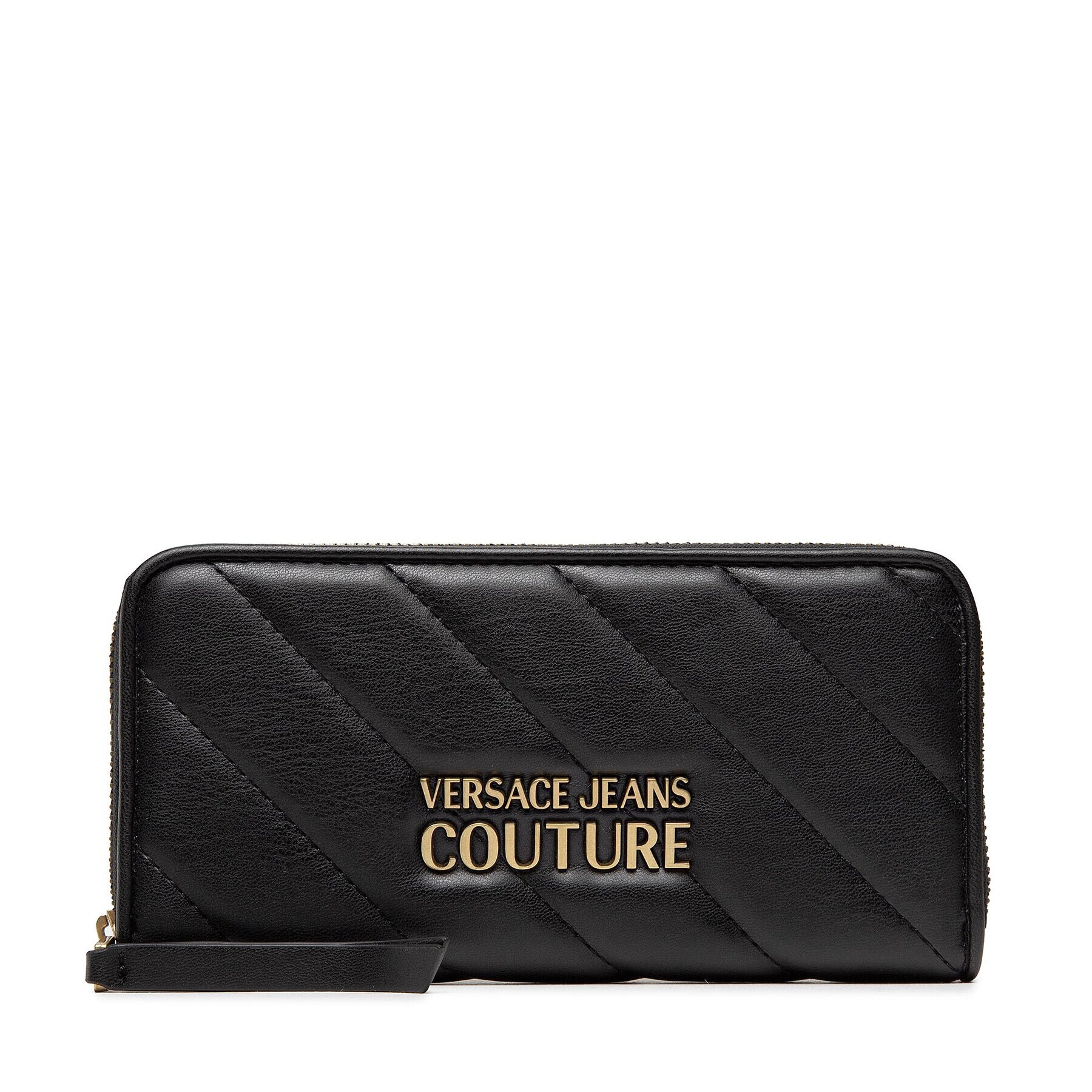 Versace Jeans Couture Μεγάλο Πορτοφόλι Γυναικείο - Pepit.gr