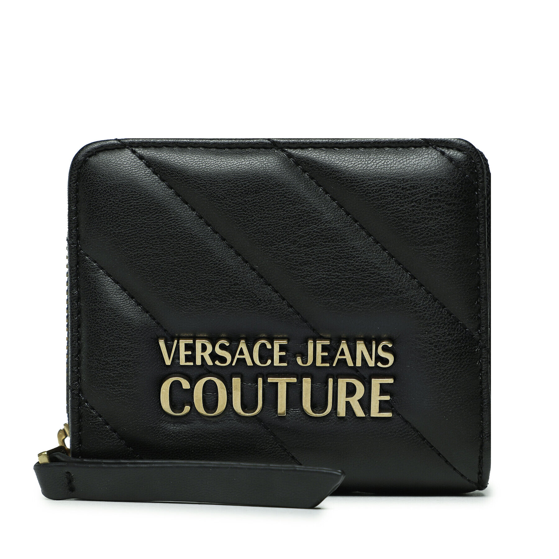 Versace Jeans Couture Μεγάλο Πορτοφόλι Γυναικείο - Pepit.gr