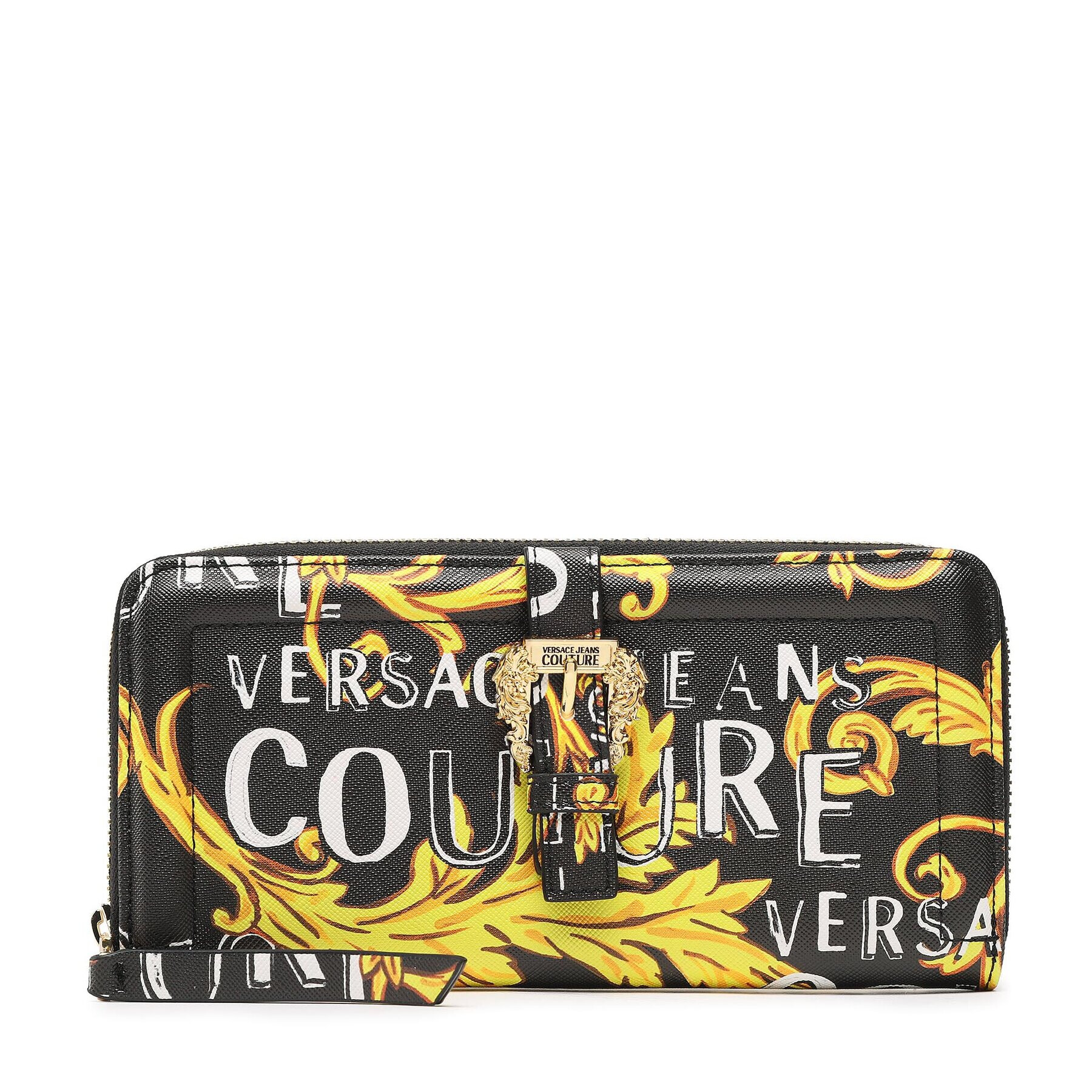 Versace Jeans Couture Μεγάλο Πορτοφόλι Γυναικείο - Pepit.gr