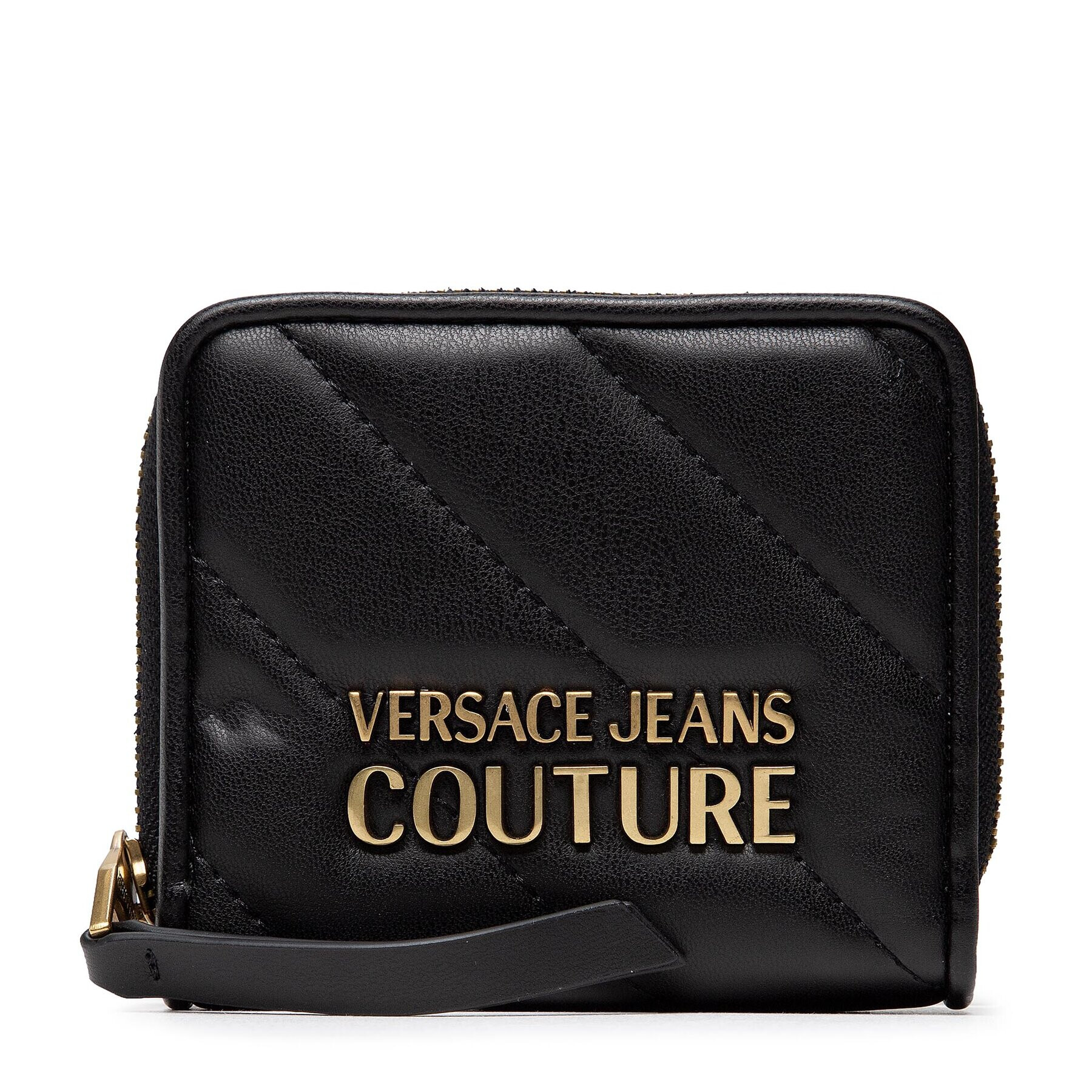 Versace Jeans Couture Μικρό Πορτοφόλι Γυναικείο - Pepit.gr