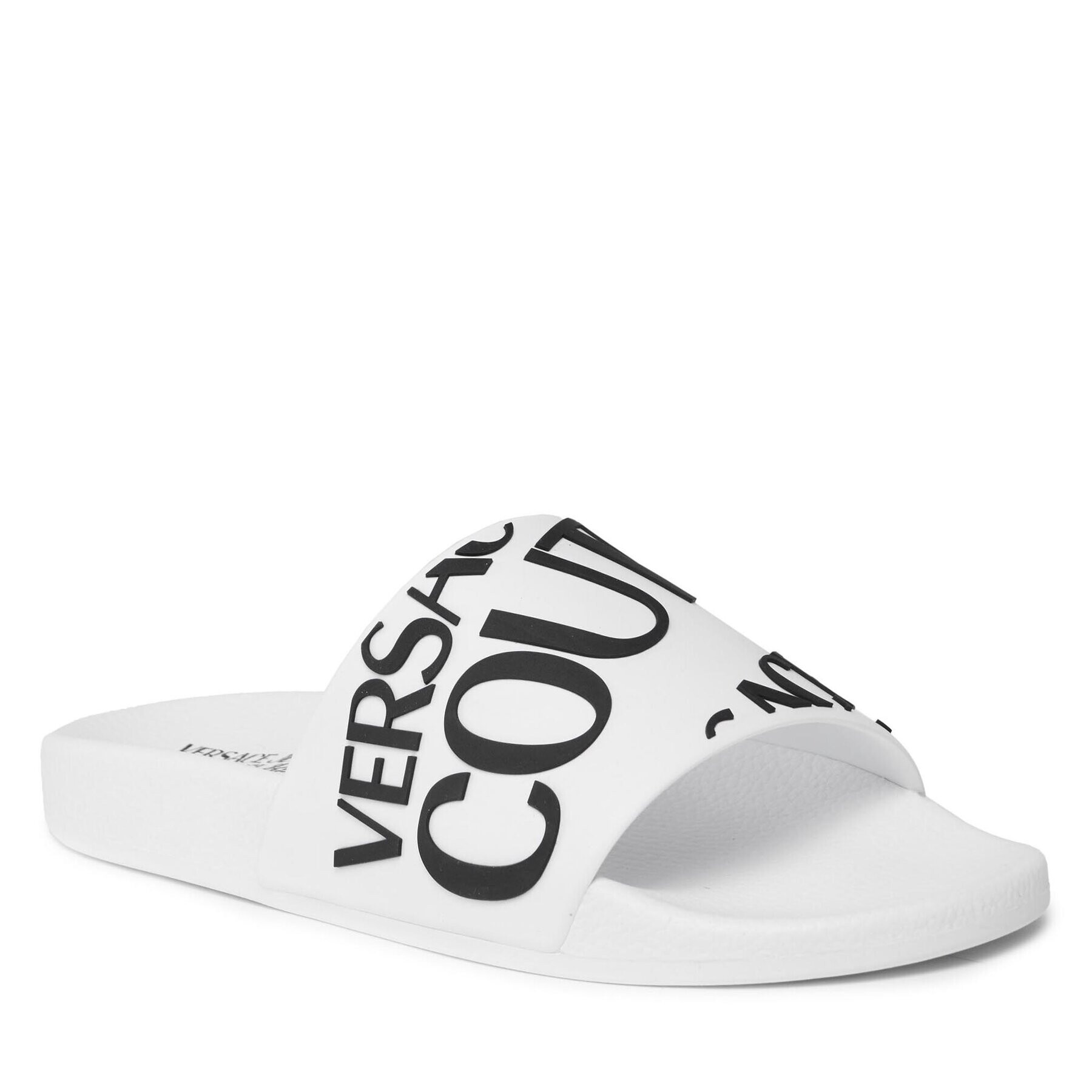 Versace Jeans Couture Παντόφλες - Pepit.gr