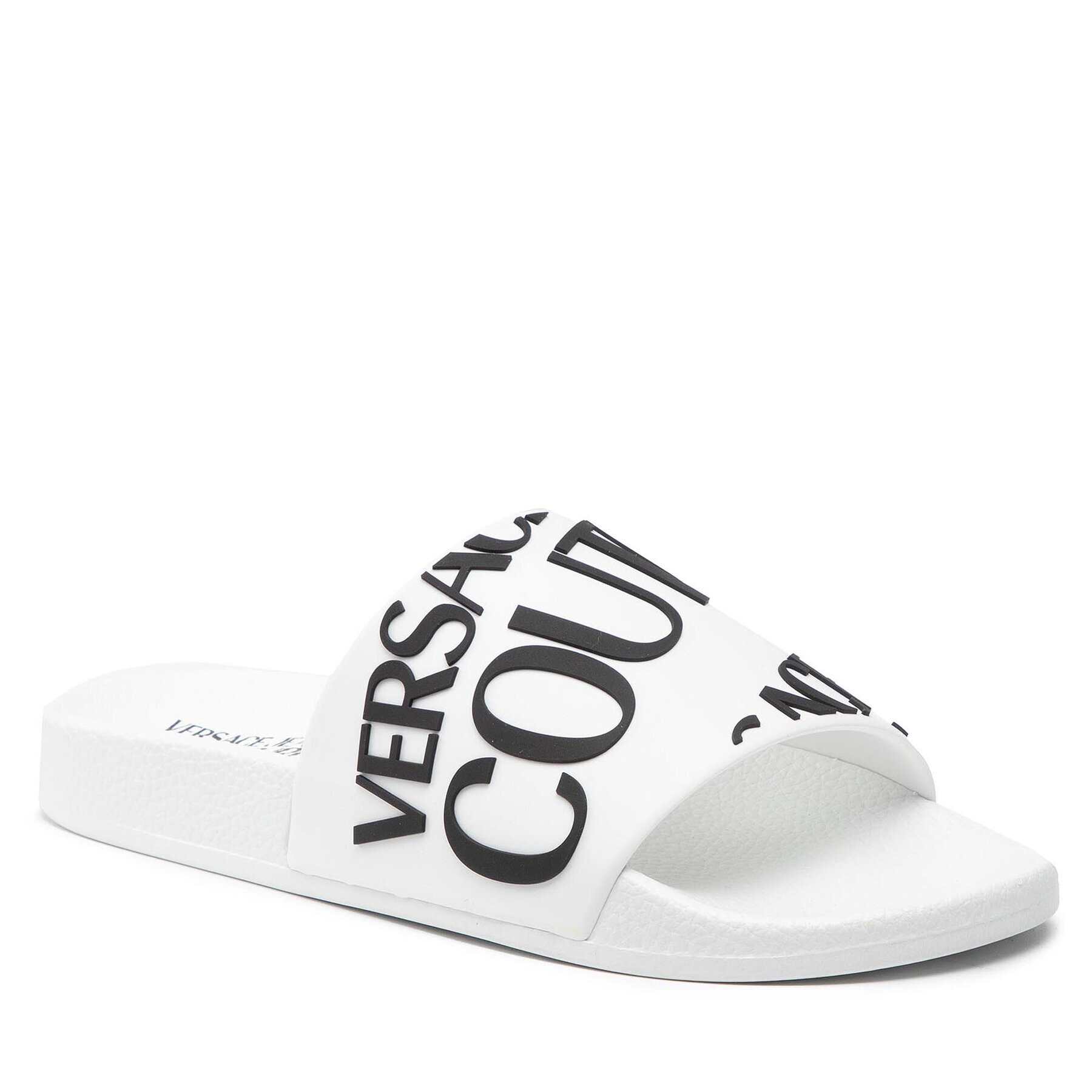 Versace Jeans Couture Παντόφλες - Pepit.gr