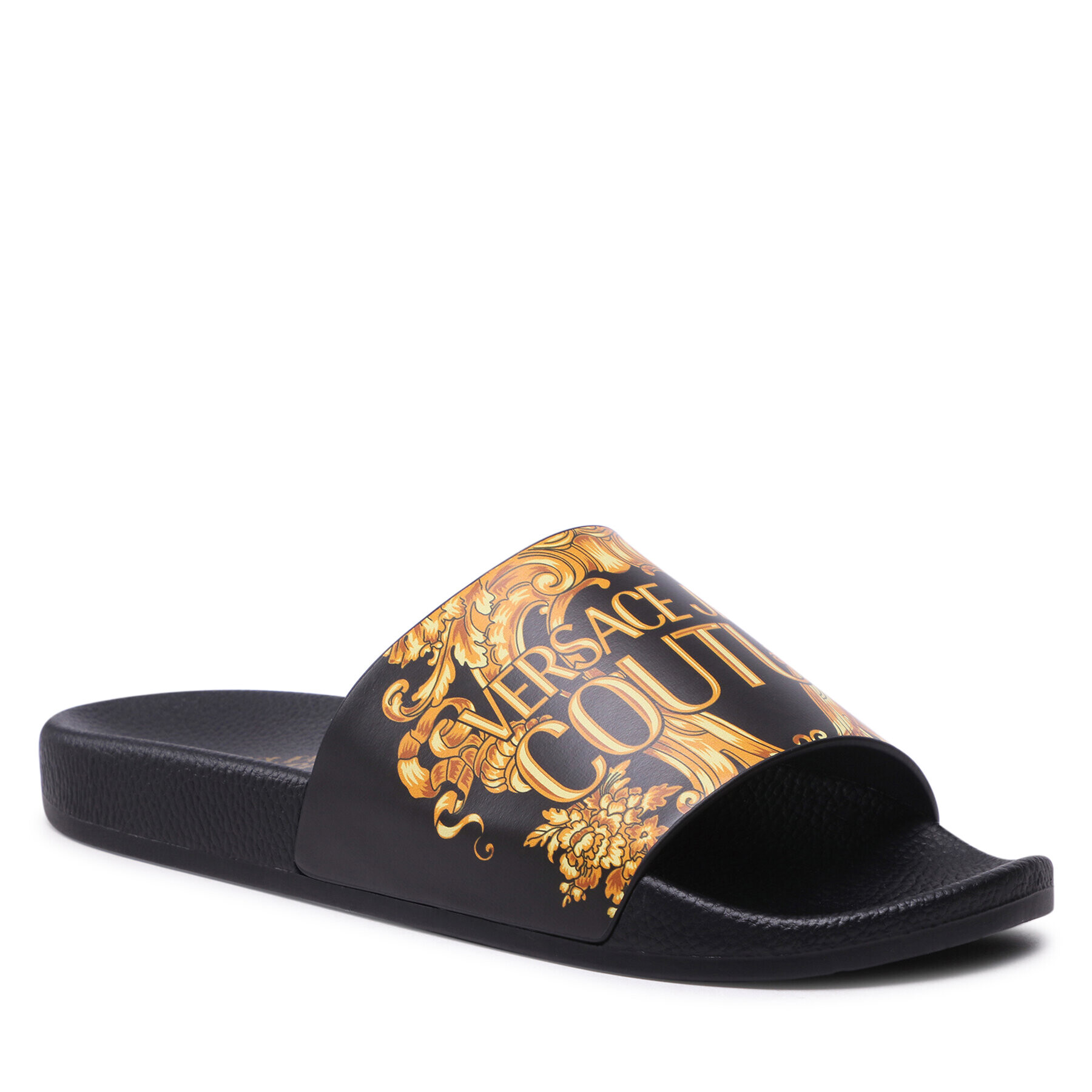 Versace Jeans Couture Παντόφλες - Pepit.gr