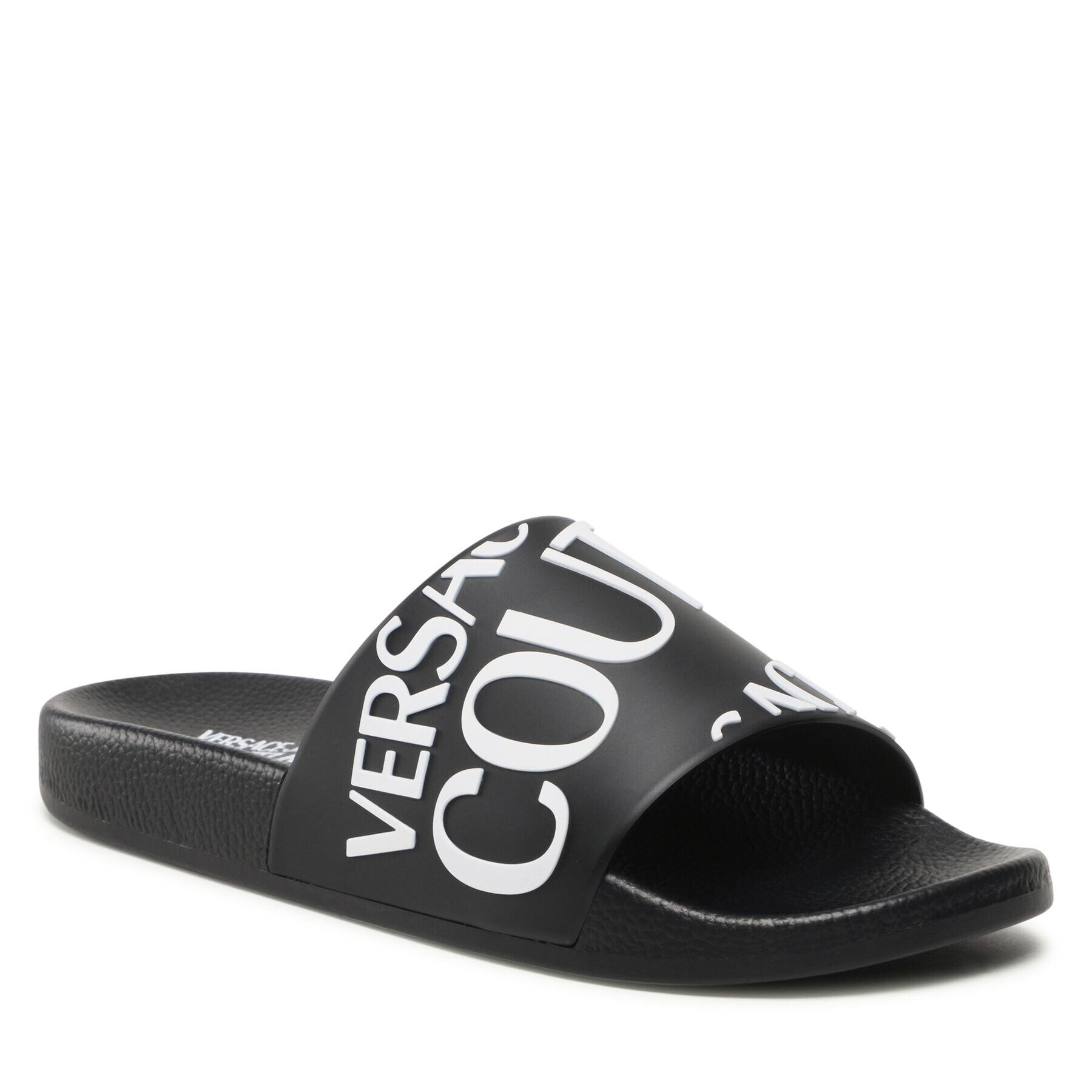 Versace Jeans Couture Παντόφλες - Pepit.gr