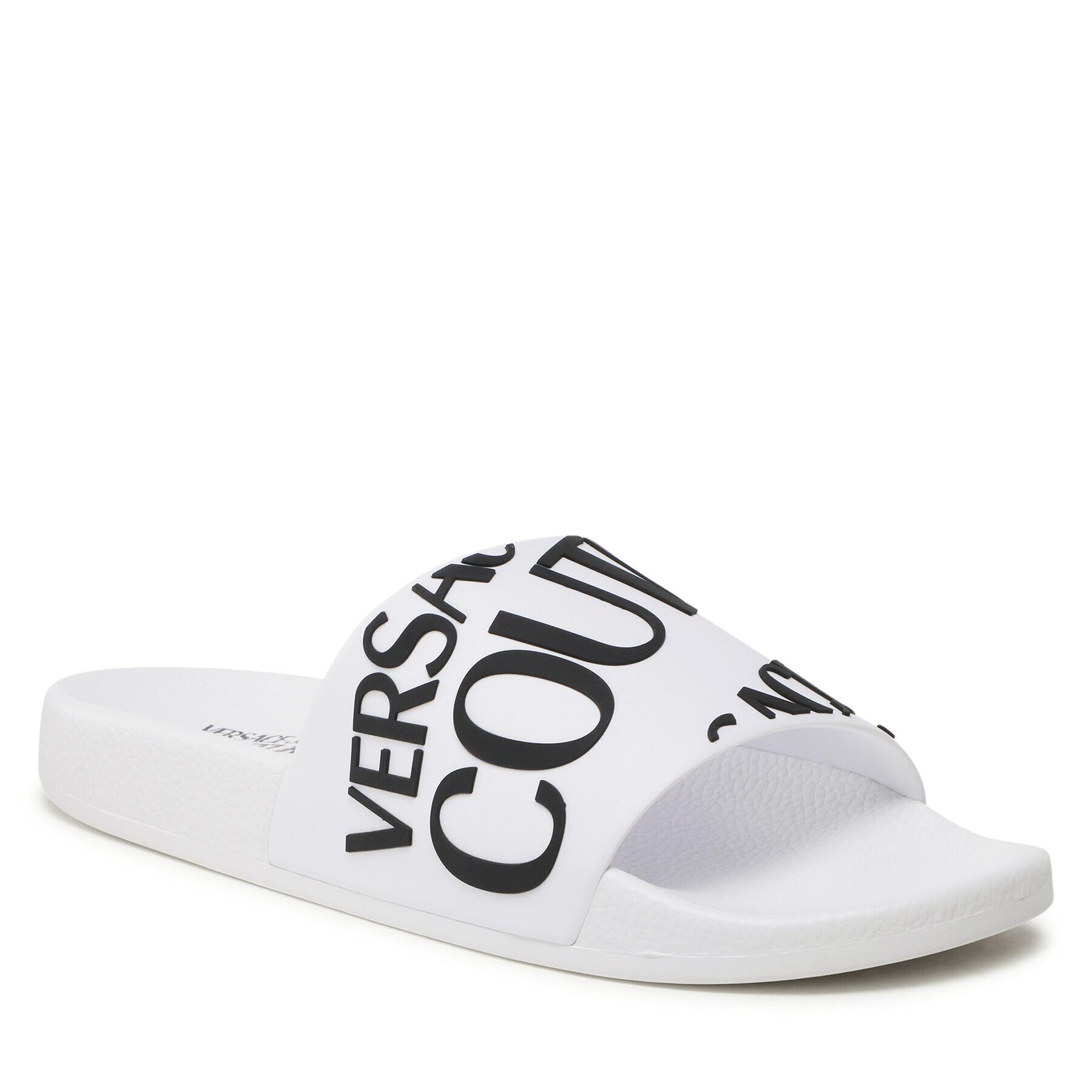 Versace Jeans Couture Παντόφλες - Pepit.gr