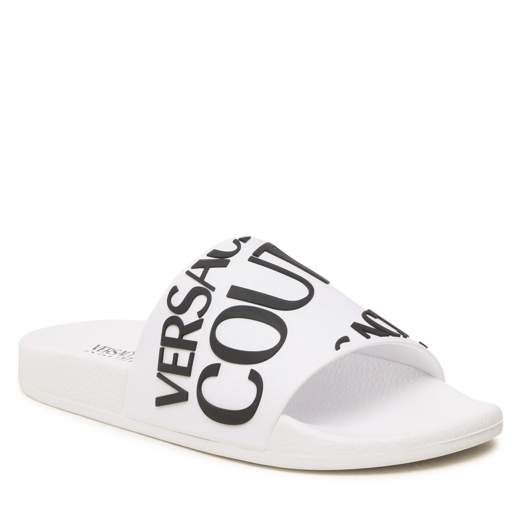 Versace Jeans Couture Παντόφλες - Pepit.gr