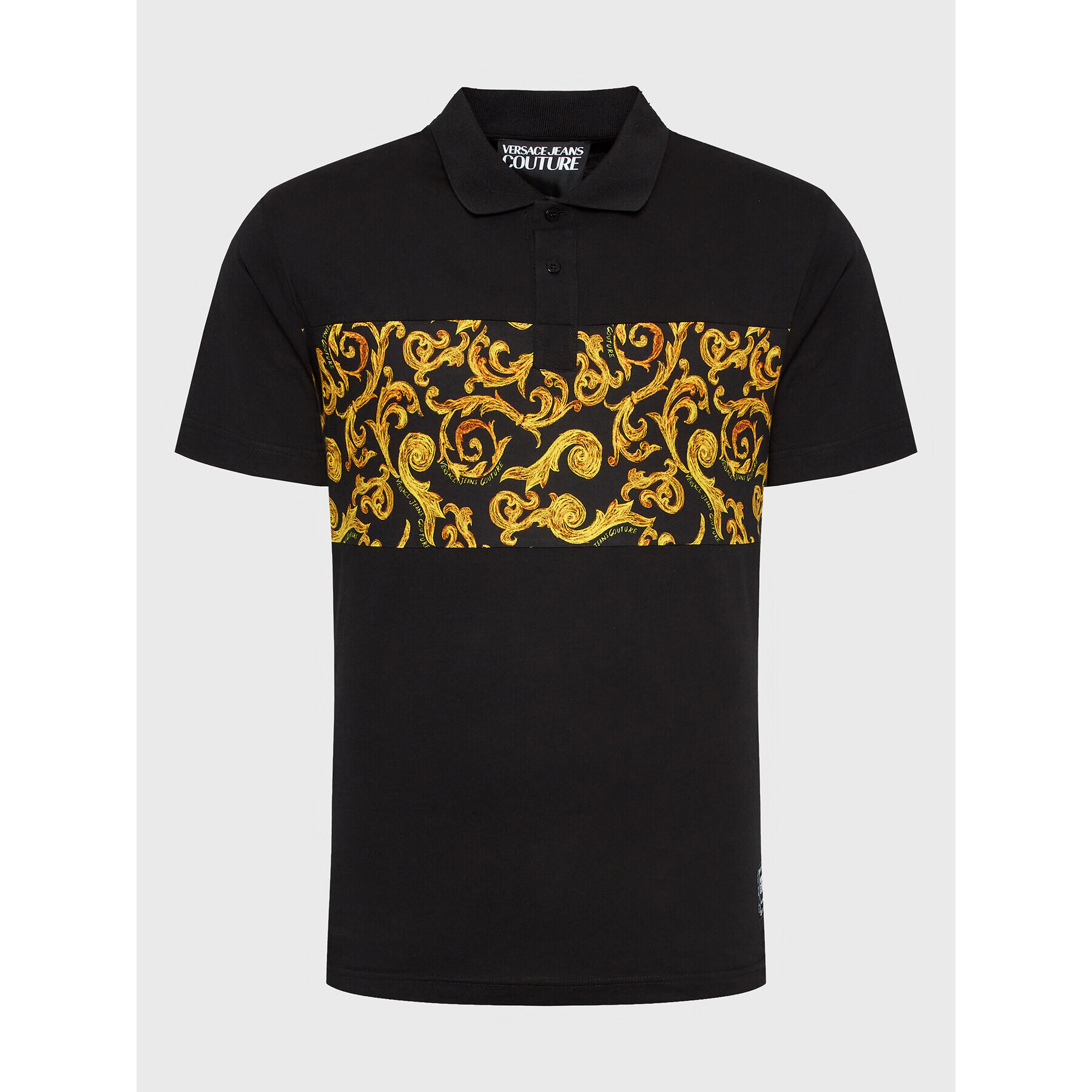 Versace Jeans Couture Polo - Pepit.gr