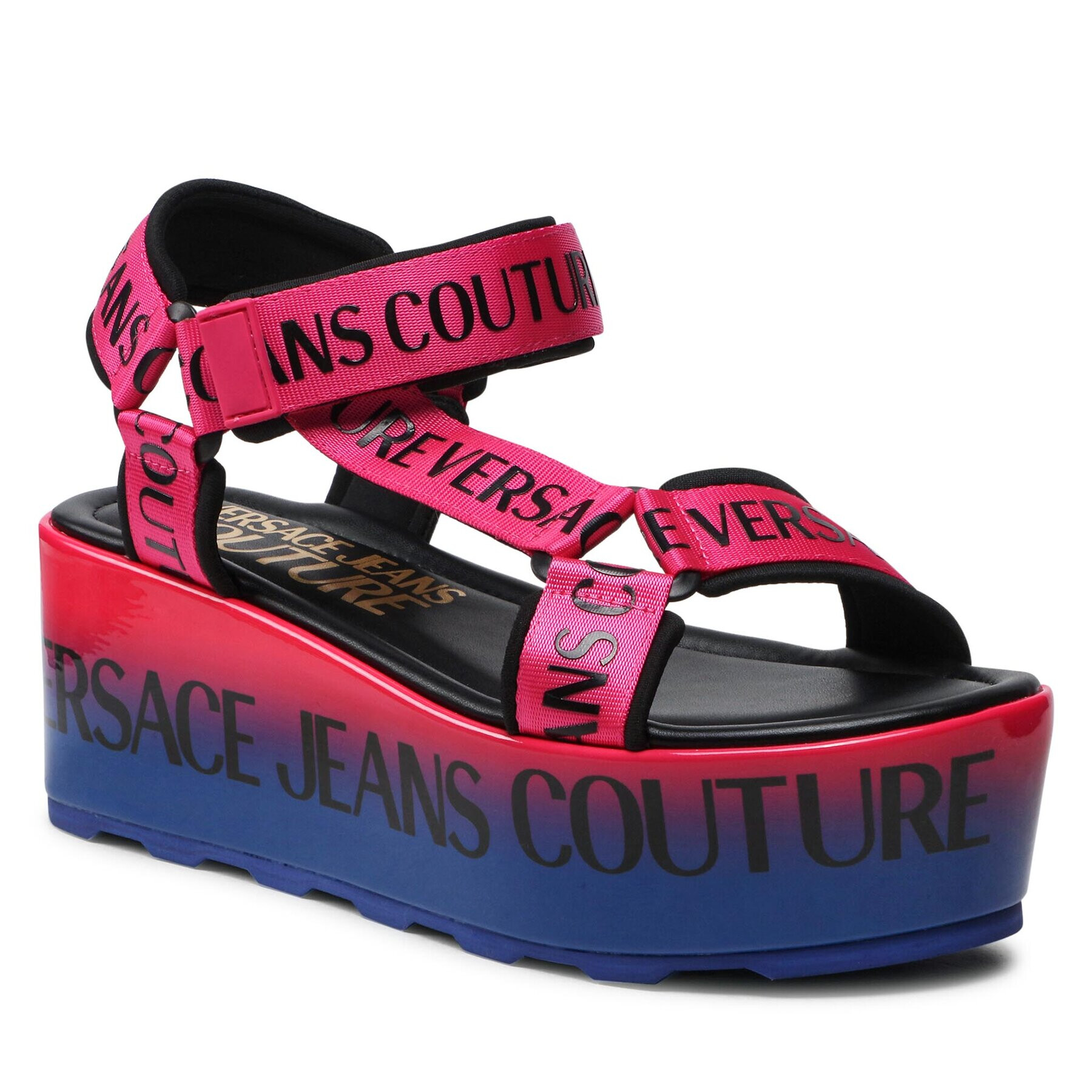 Versace Jeans Couture Σανδάλια - Pepit.gr