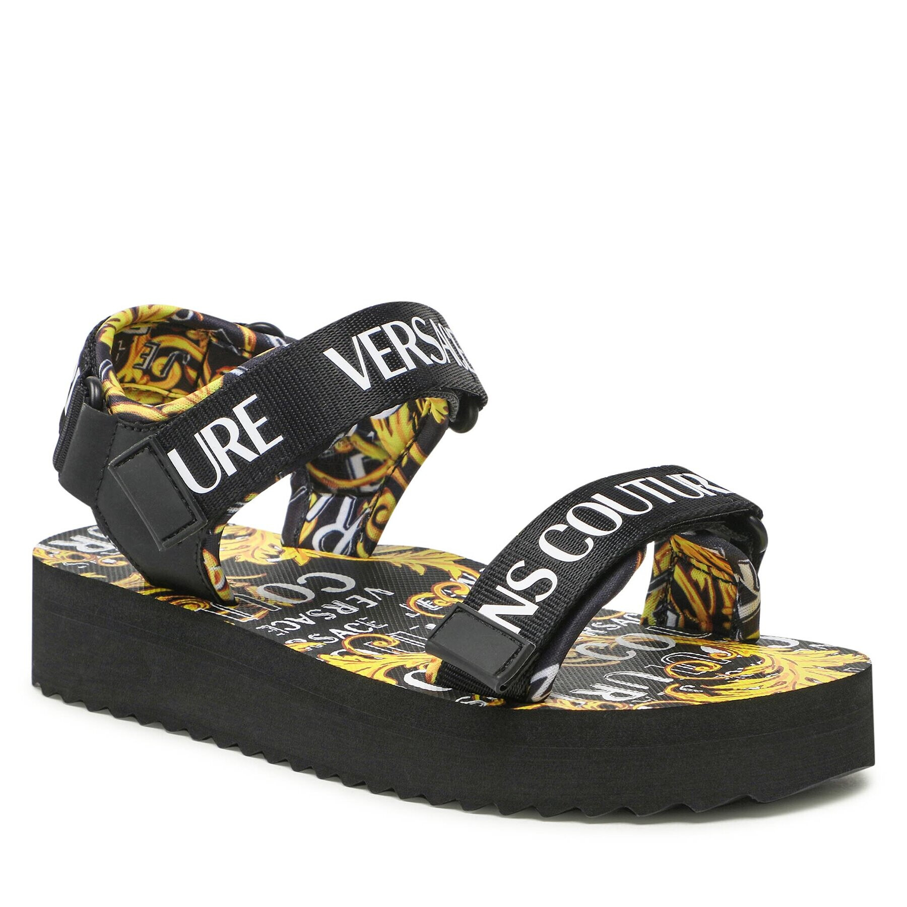 Versace Jeans Couture Σανδάλια - Pepit.gr