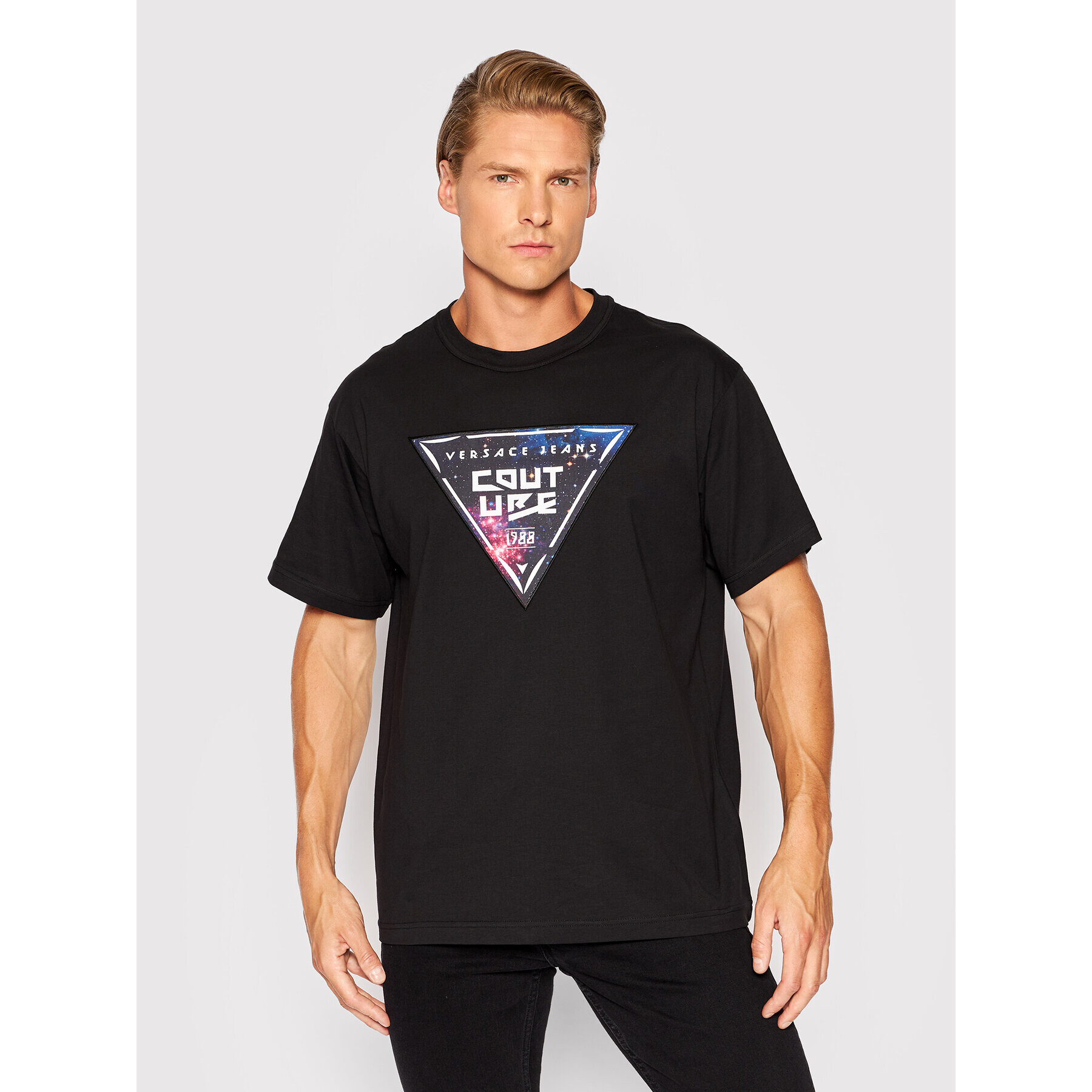 Versace Jeans Couture T-Shirt - Pepit.gr