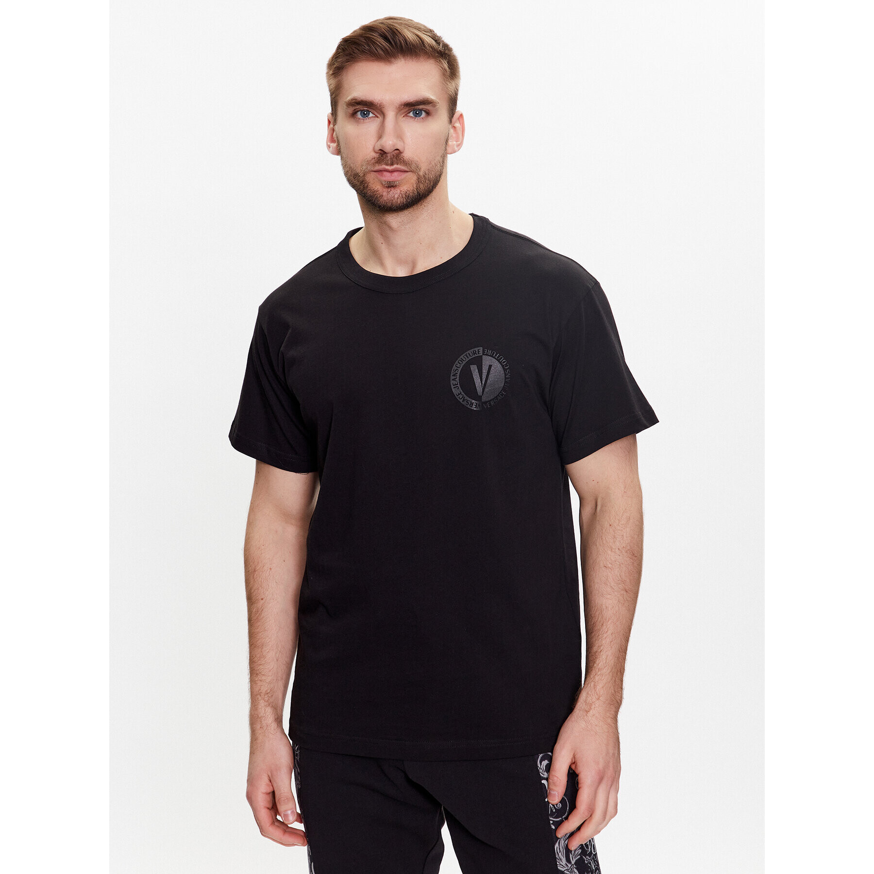 Versace Jeans Couture T-Shirt - Pepit.gr