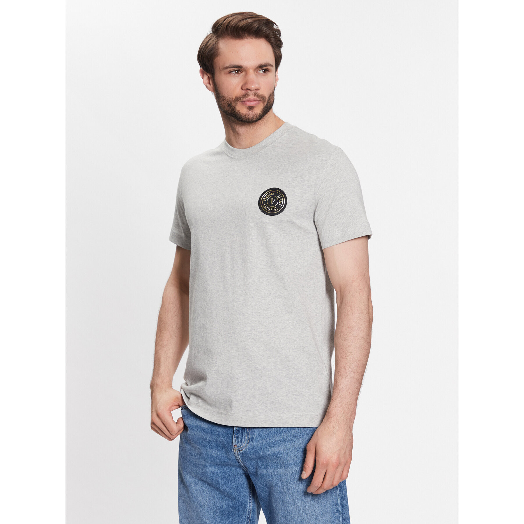 Versace Jeans Couture T-Shirt - Pepit.gr