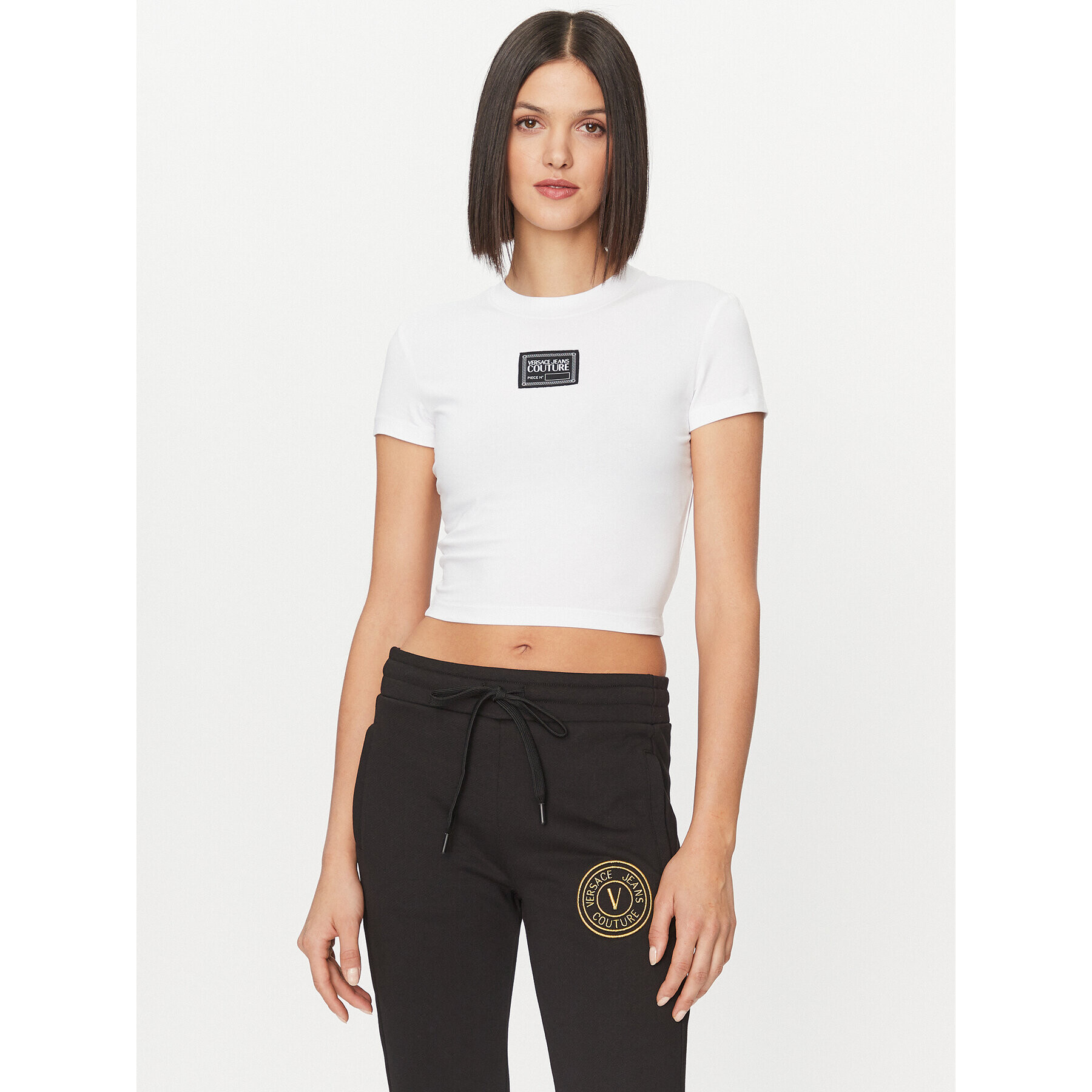 Versace Jeans Couture T-Shirt - Pepit.gr