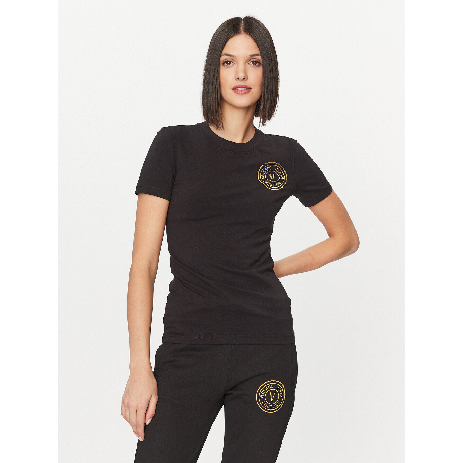 Versace Jeans Couture T-Shirt - Pepit.gr