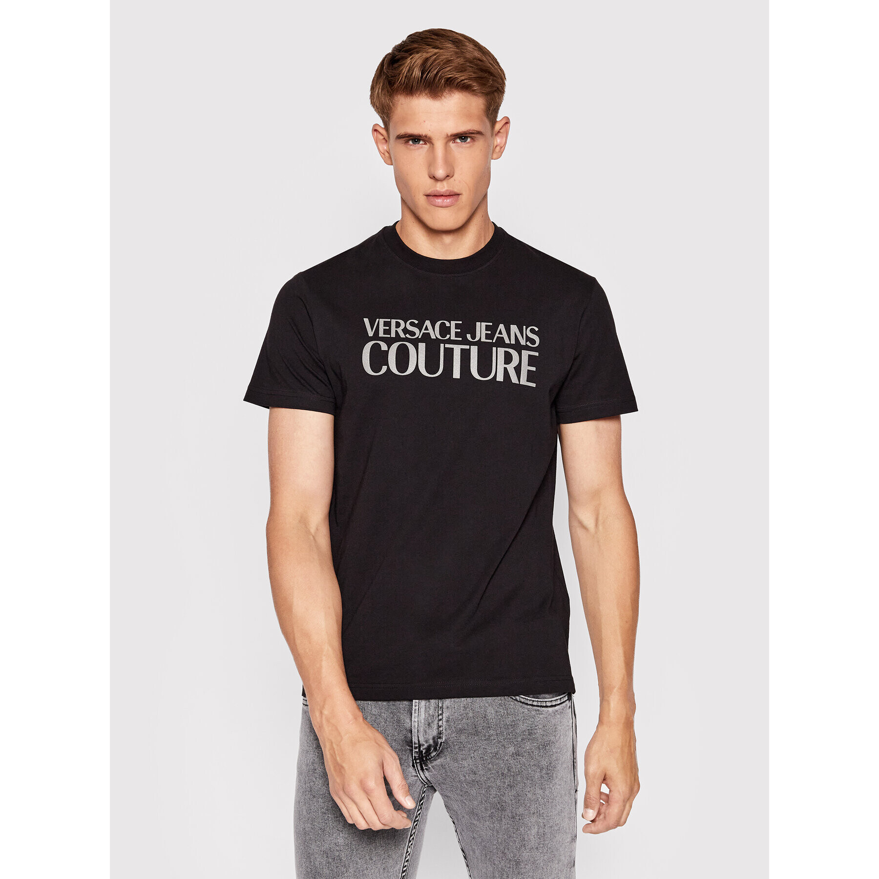 Versace Jeans Couture T-Shirt - Pepit.gr