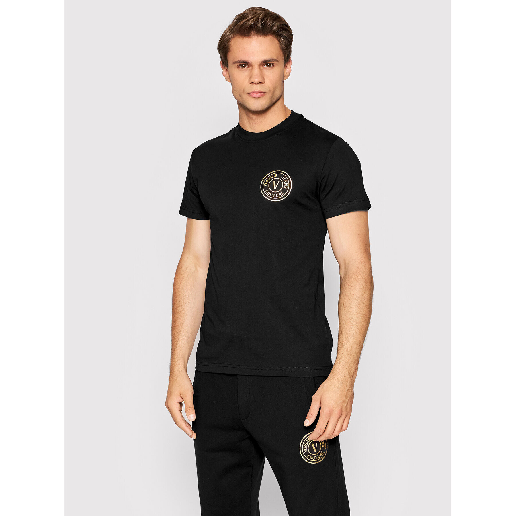 Versace Jeans Couture T-Shirt - Pepit.gr