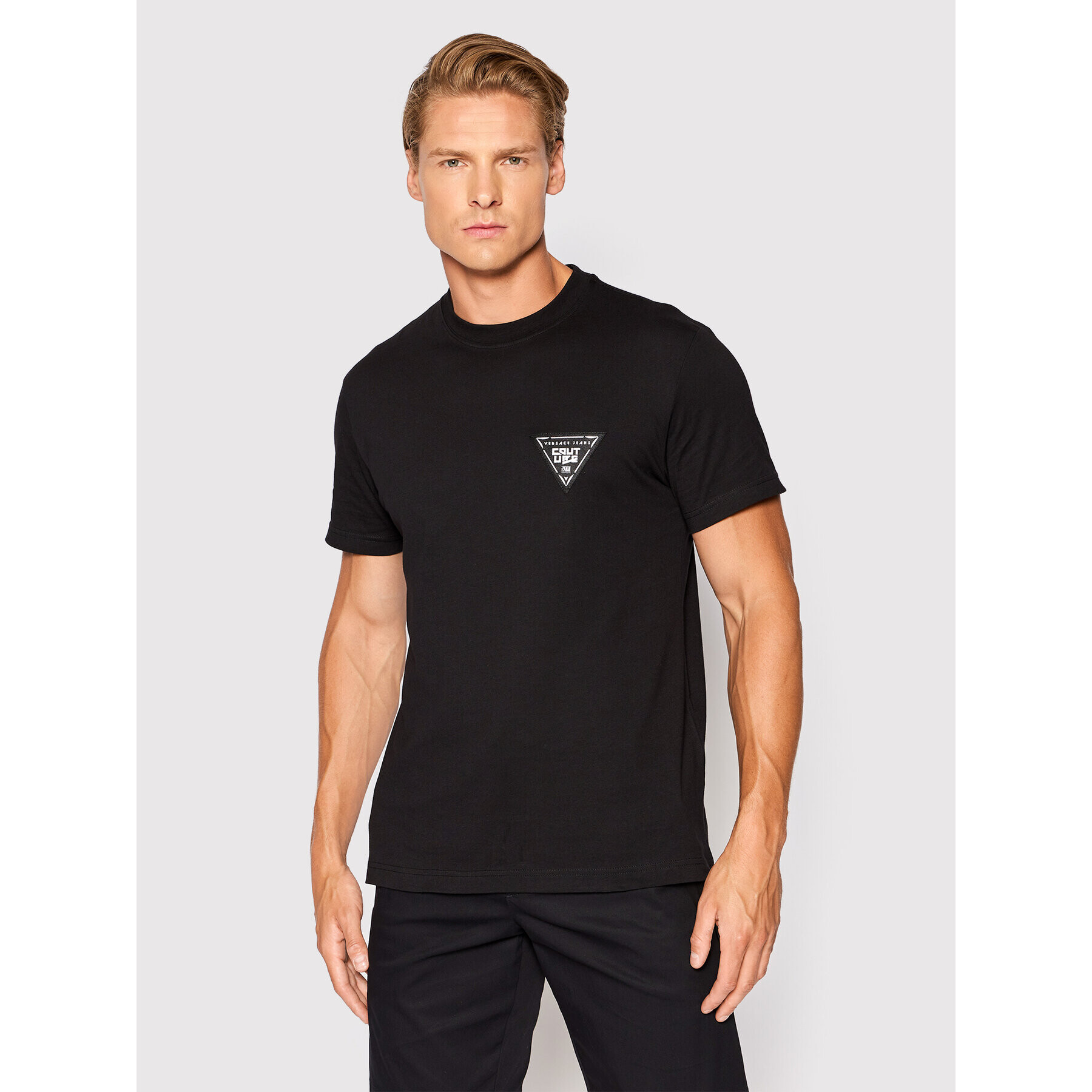 Versace Jeans Couture T-Shirt - Pepit.gr