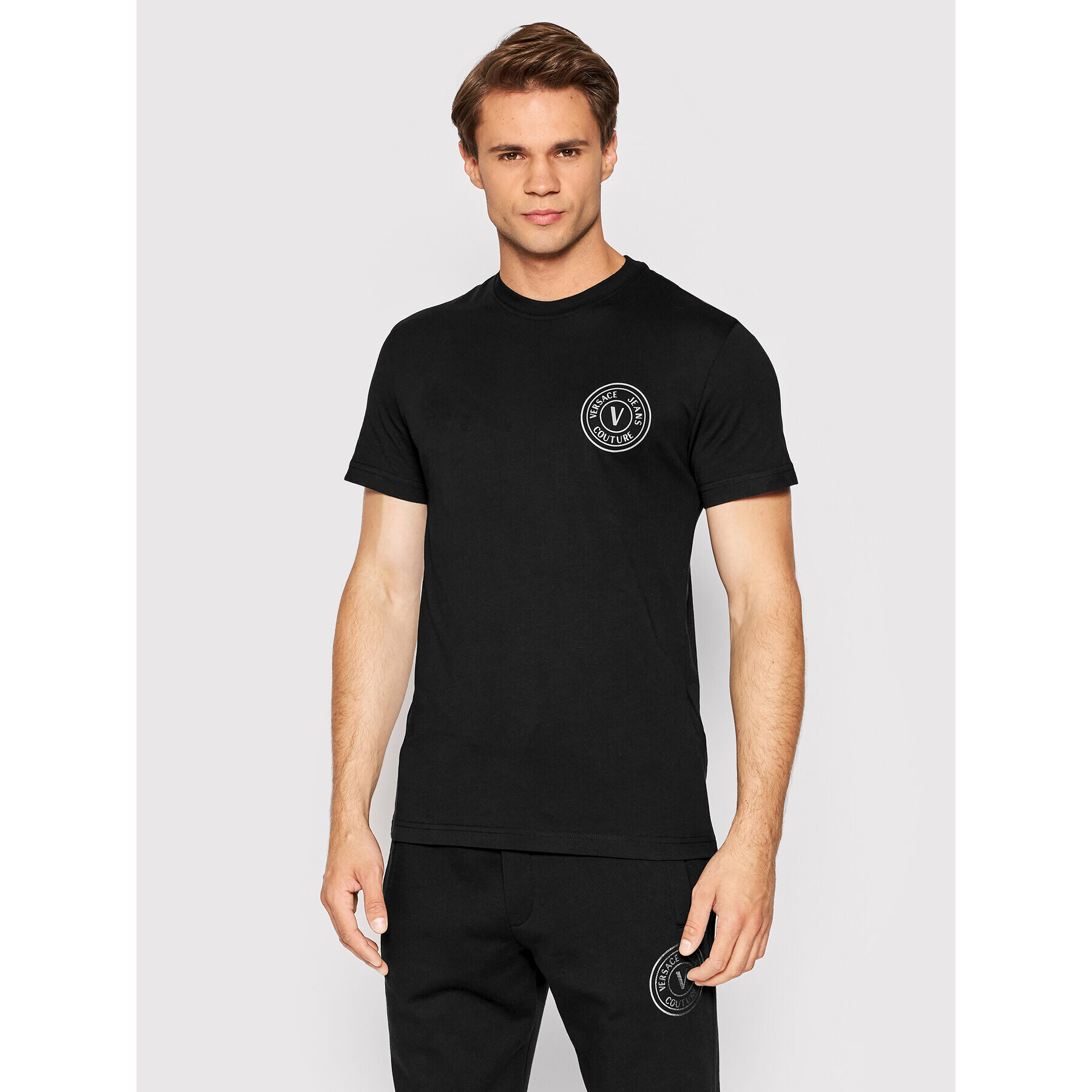 Versace Jeans Couture T-Shirt - Pepit.gr