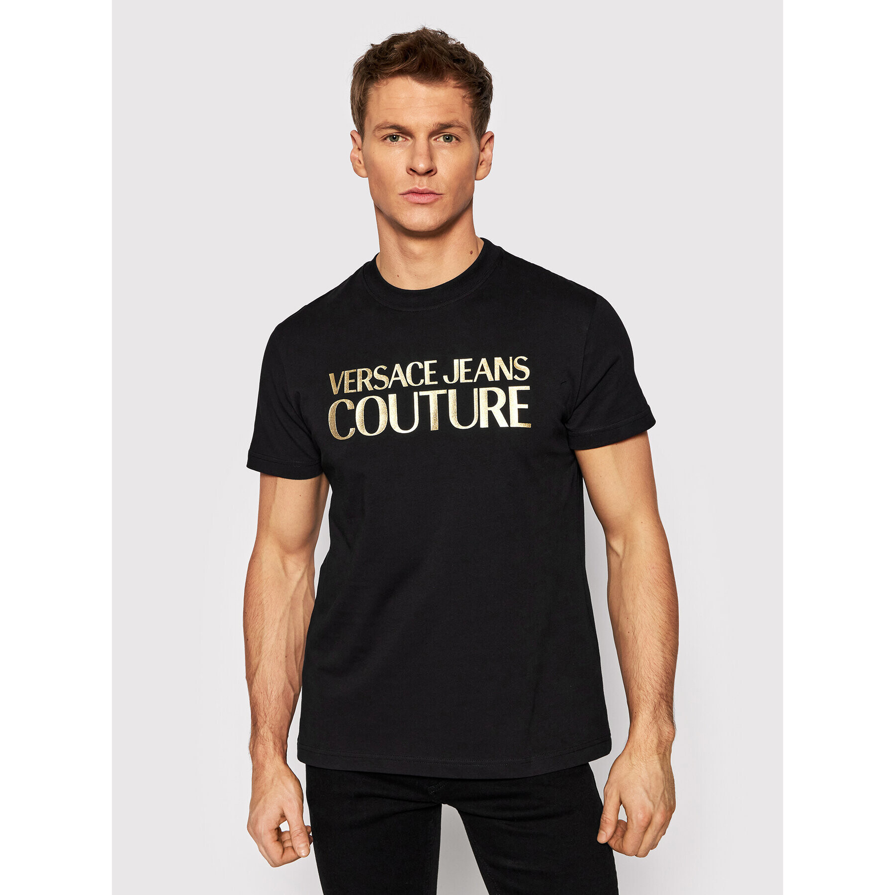 Versace Jeans Couture T-Shirt - Pepit.gr